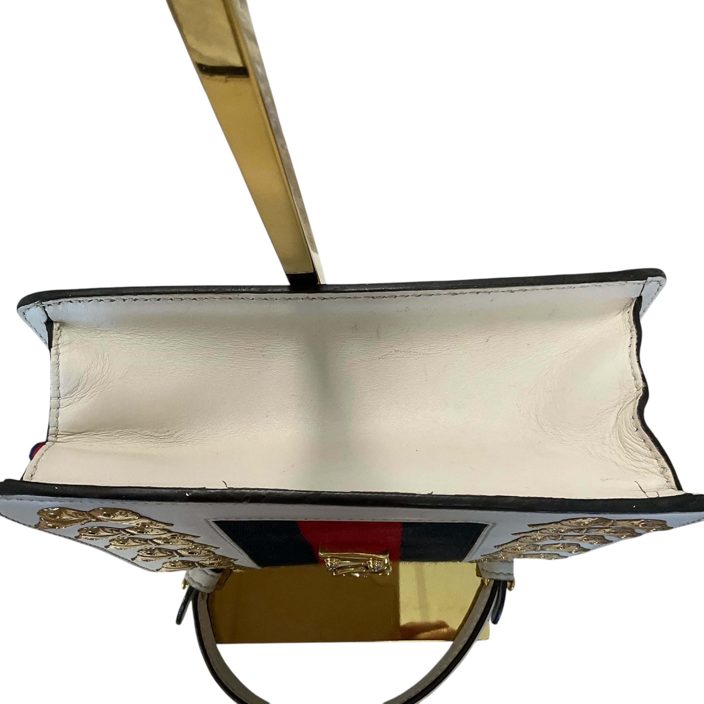 Authentic Gucci Handbag