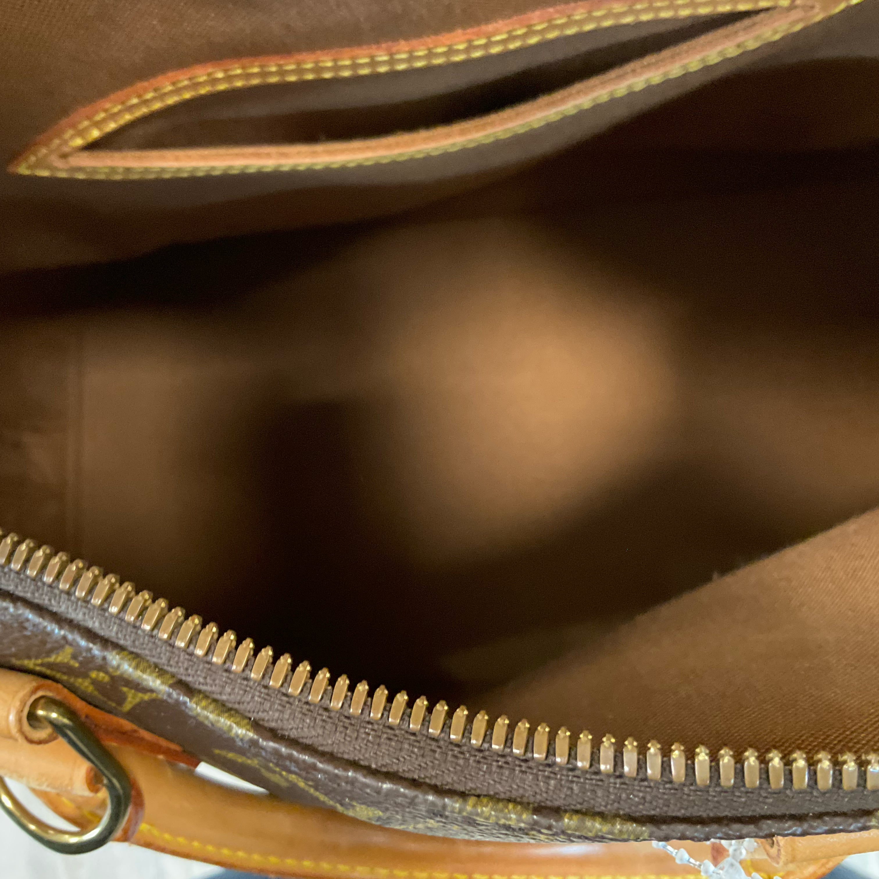 Louis Vuitton Handbag