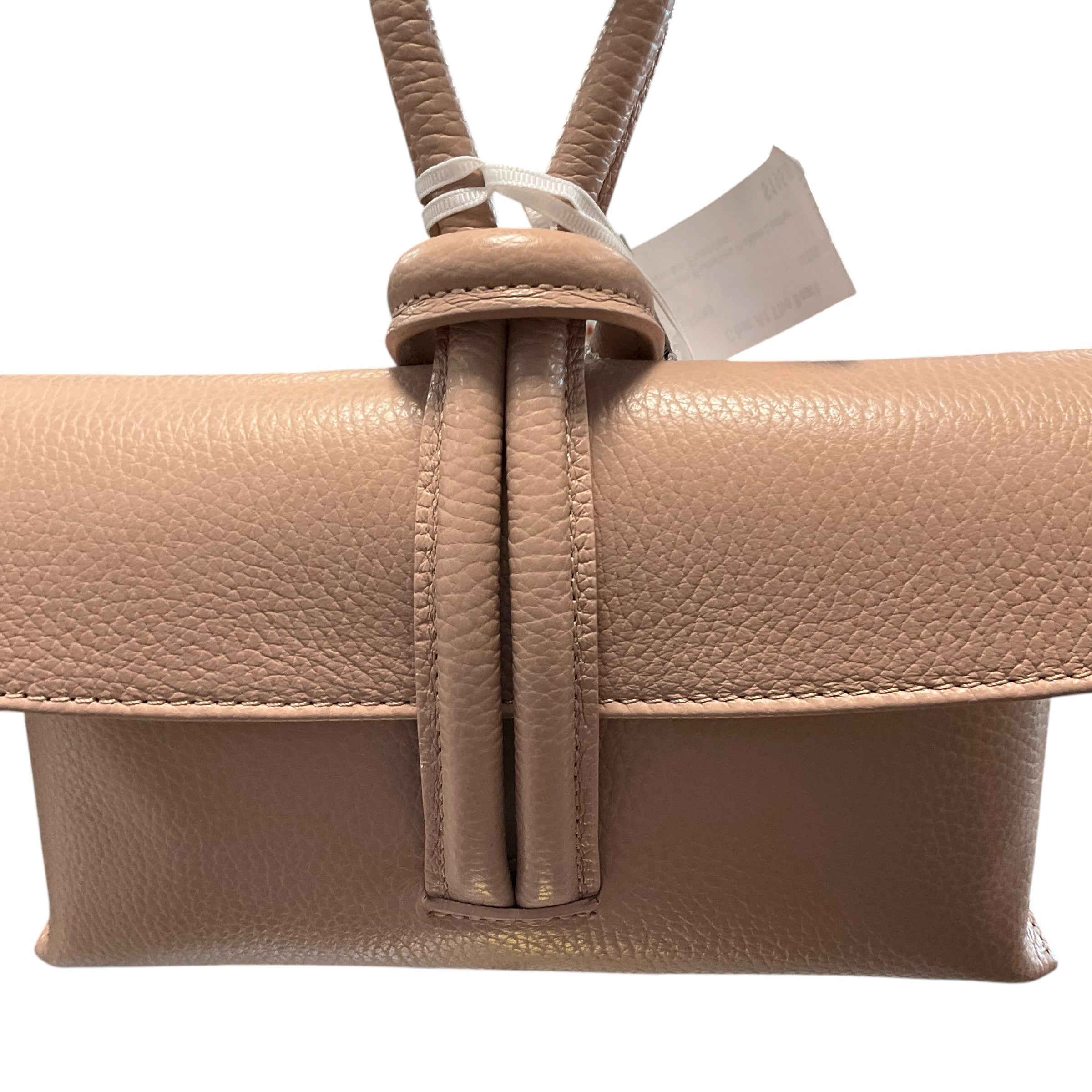 German Fuentes Handbag