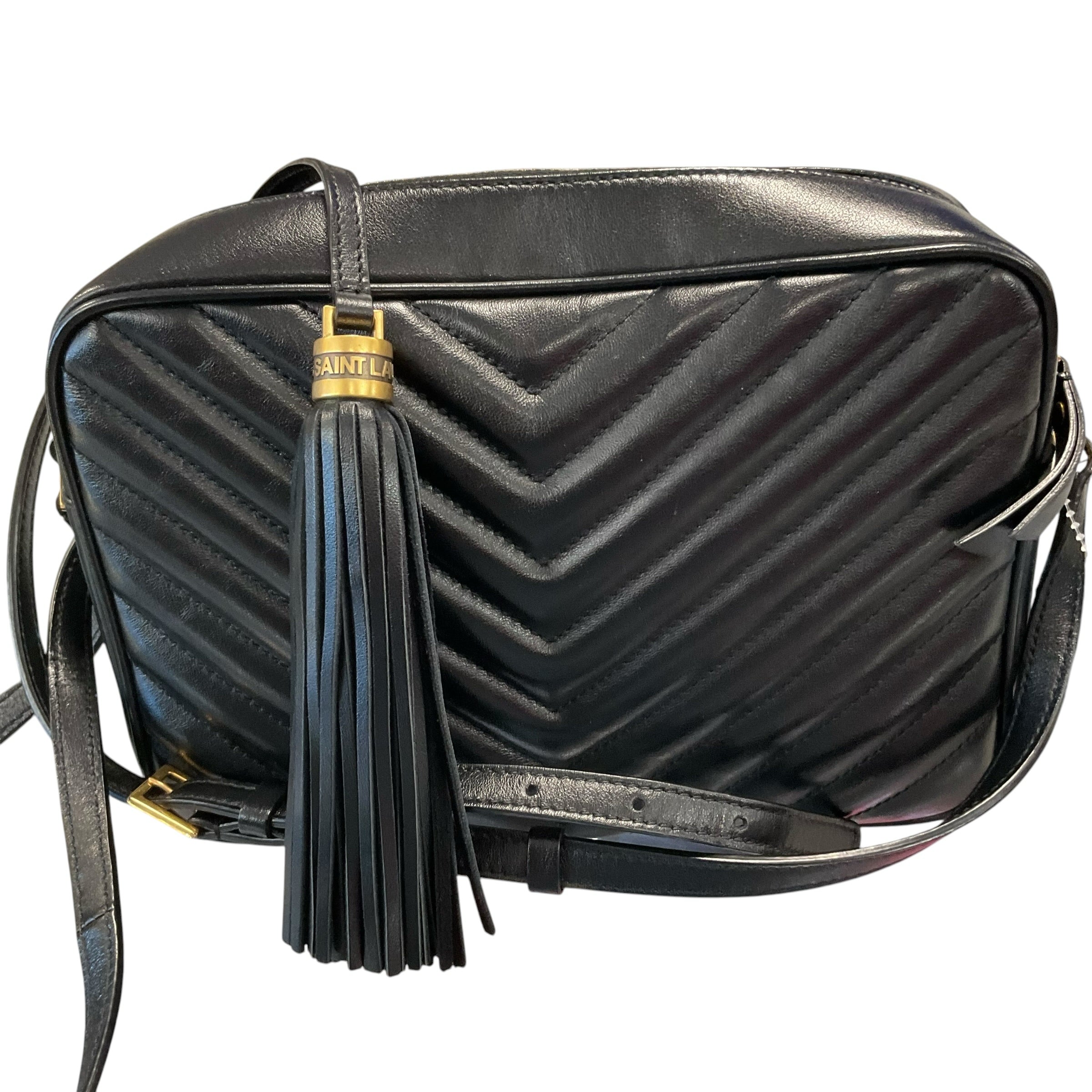 AUTHENTIC YSL Handbag
