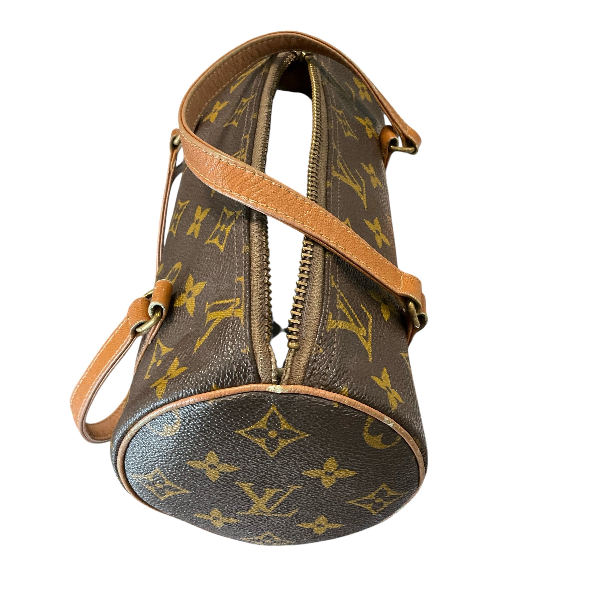 Authentic Louis Vuitton Handbag