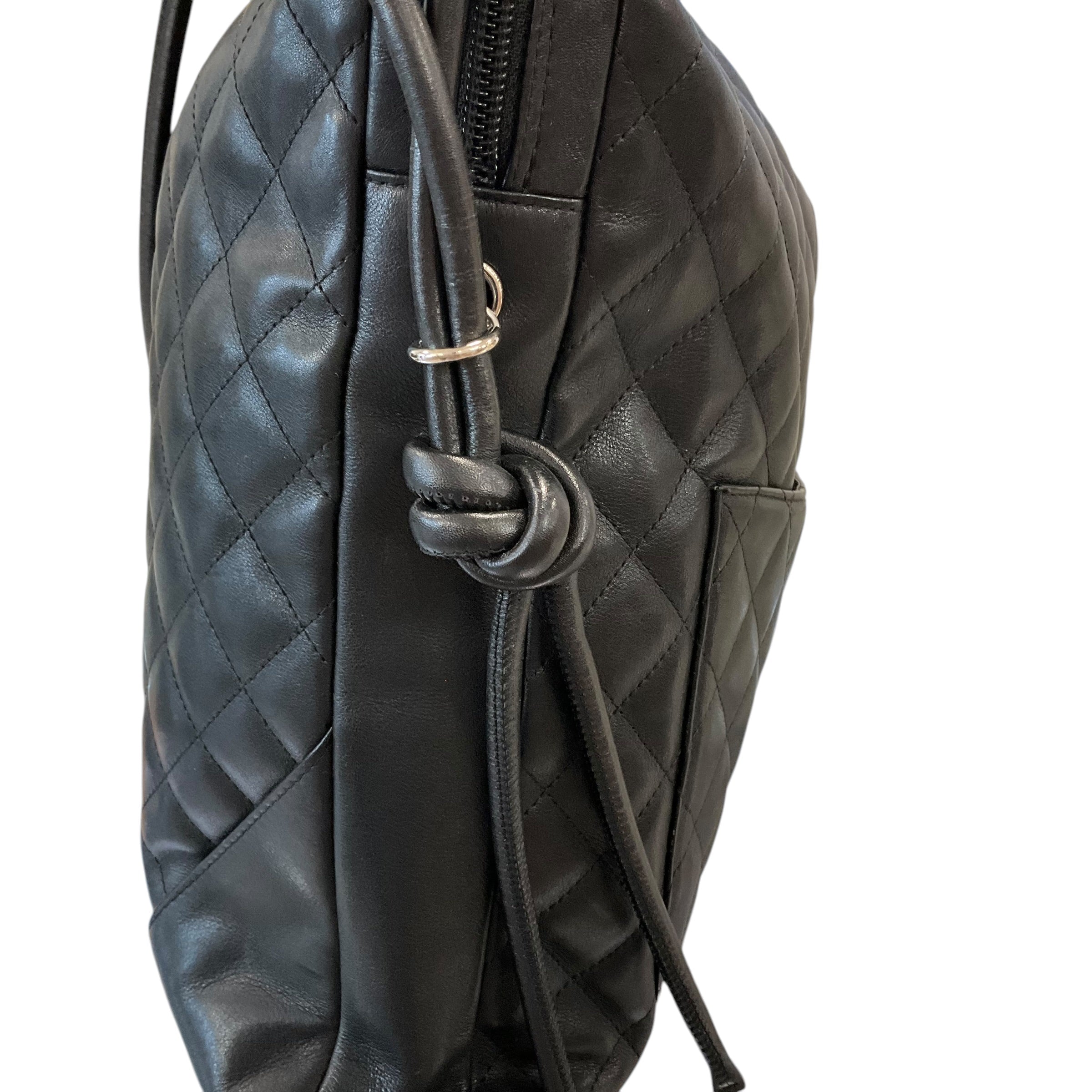 CHANEL Handbag