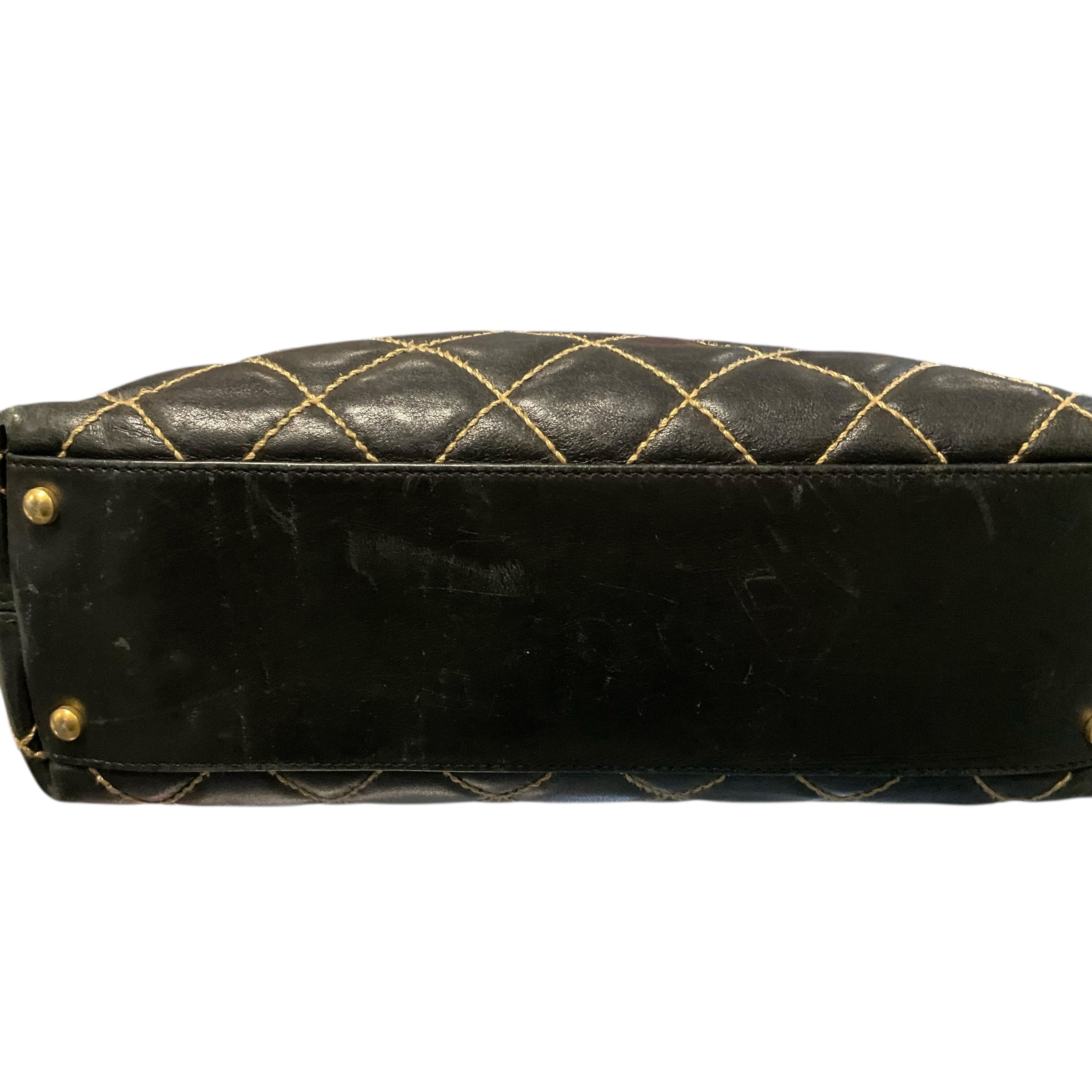 CHANEL Handbag