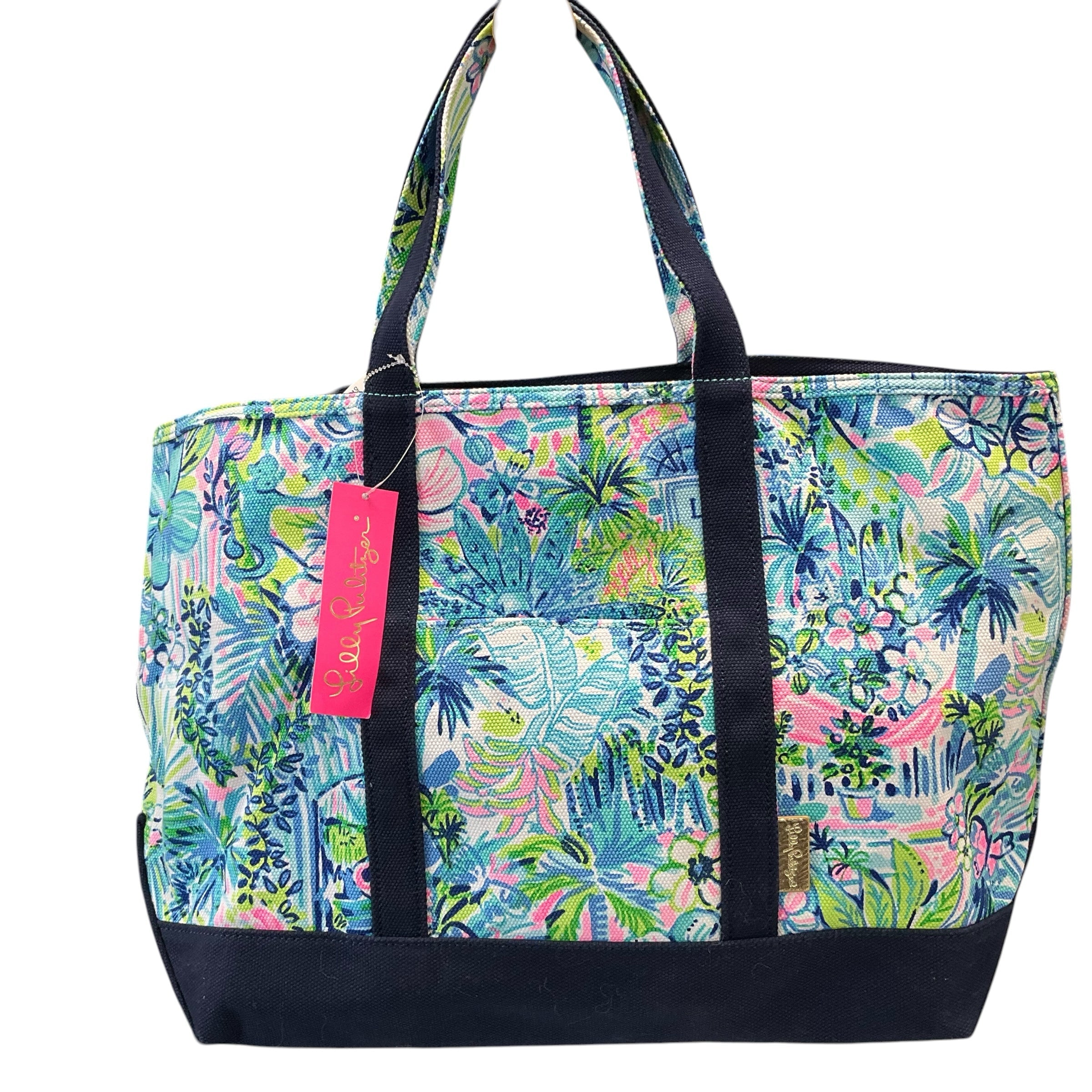 Lilly Pulitzer Handbag