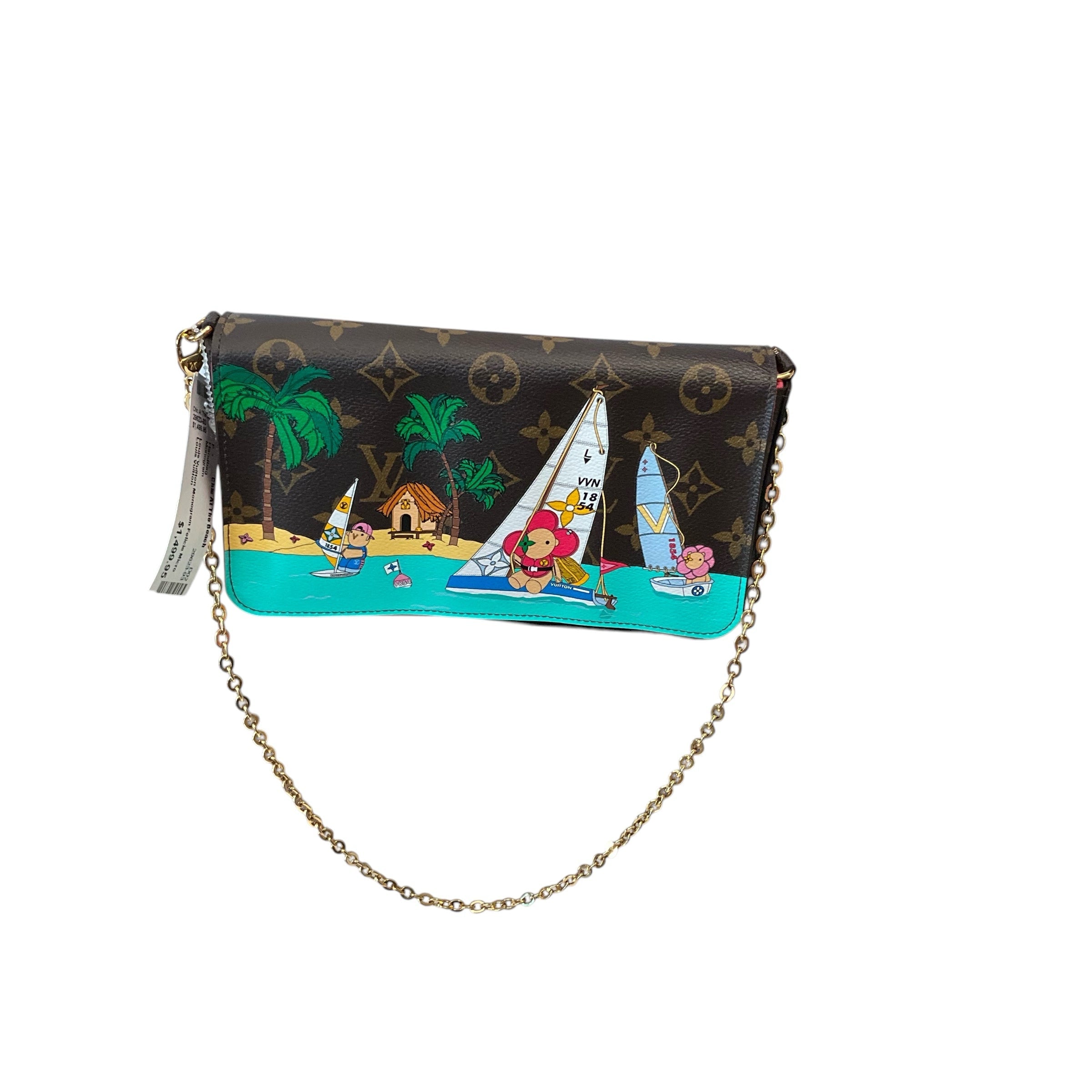 Louis Vuitton Handbag