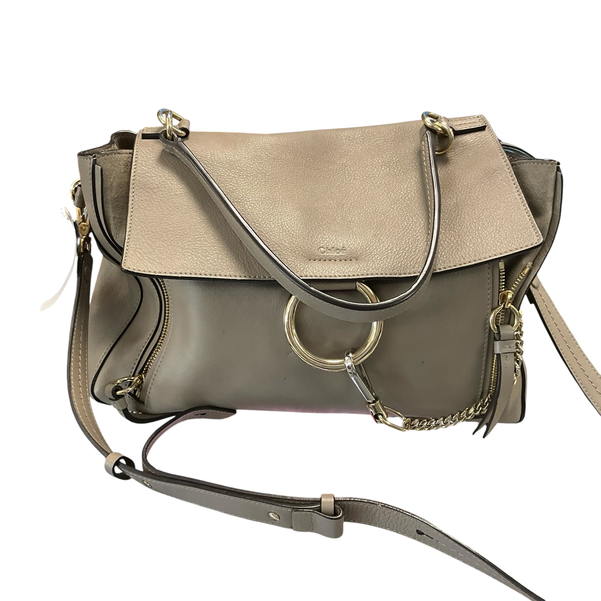 Chloe Handbag