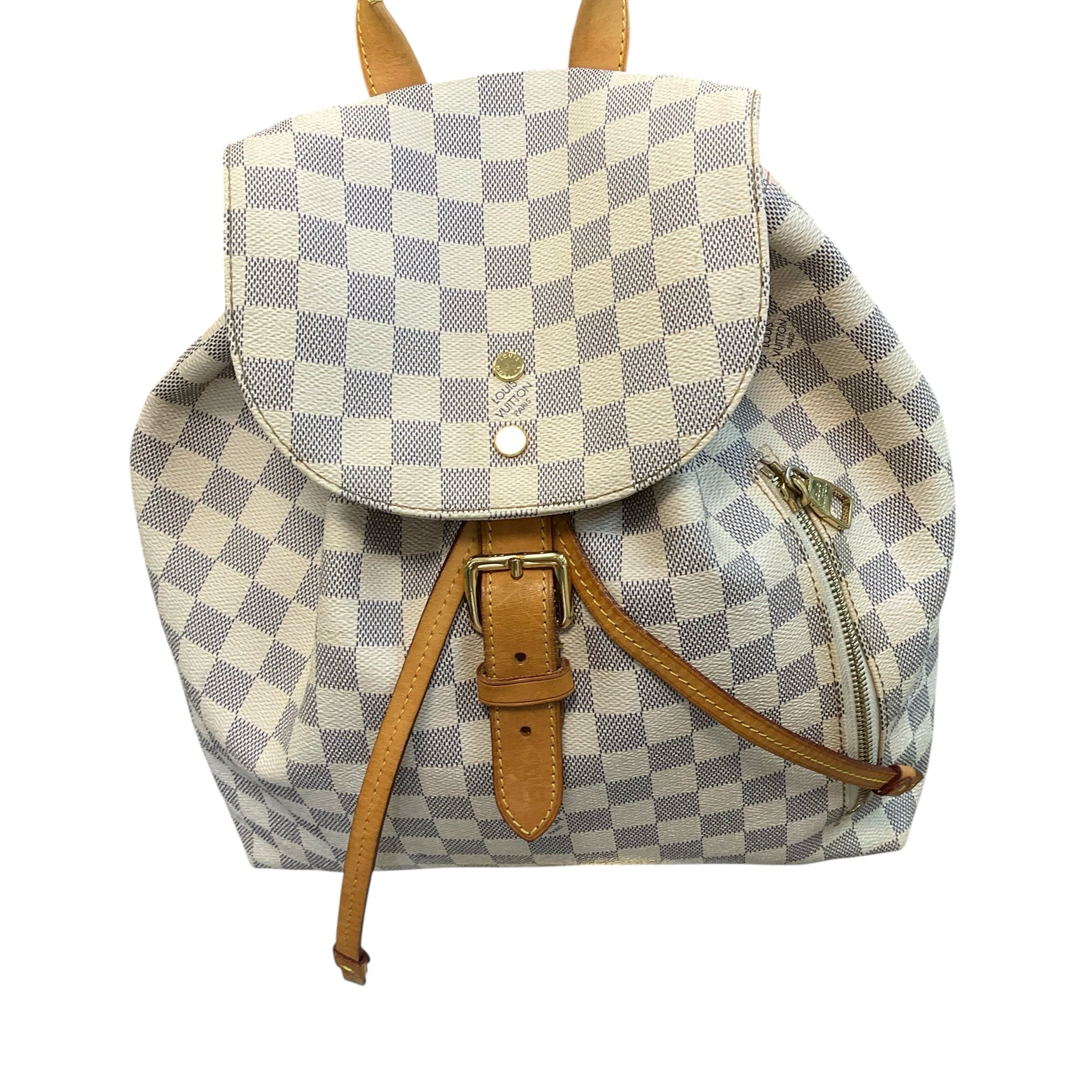 Authentic Louis Vuitton Handbag