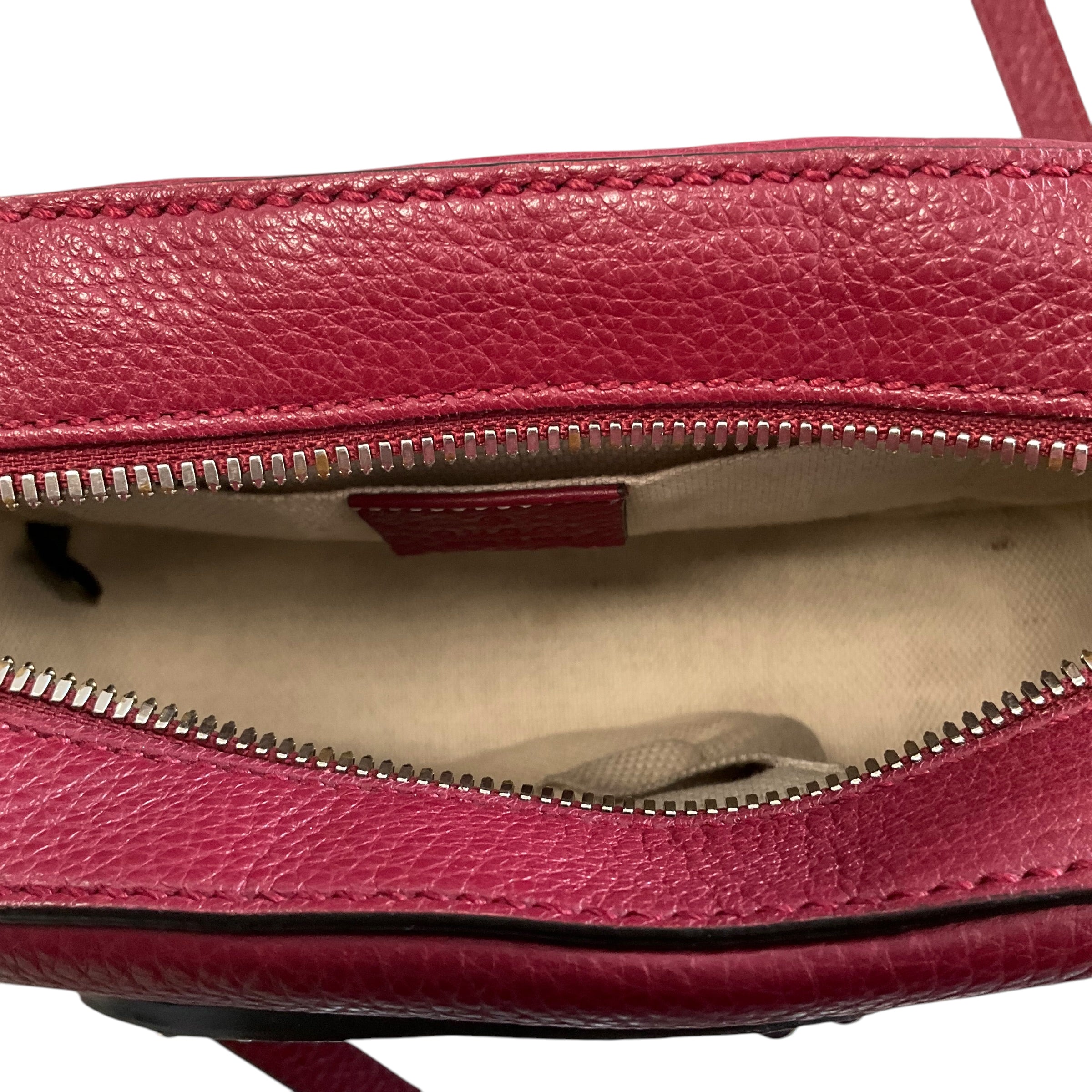 Gucci Handbag