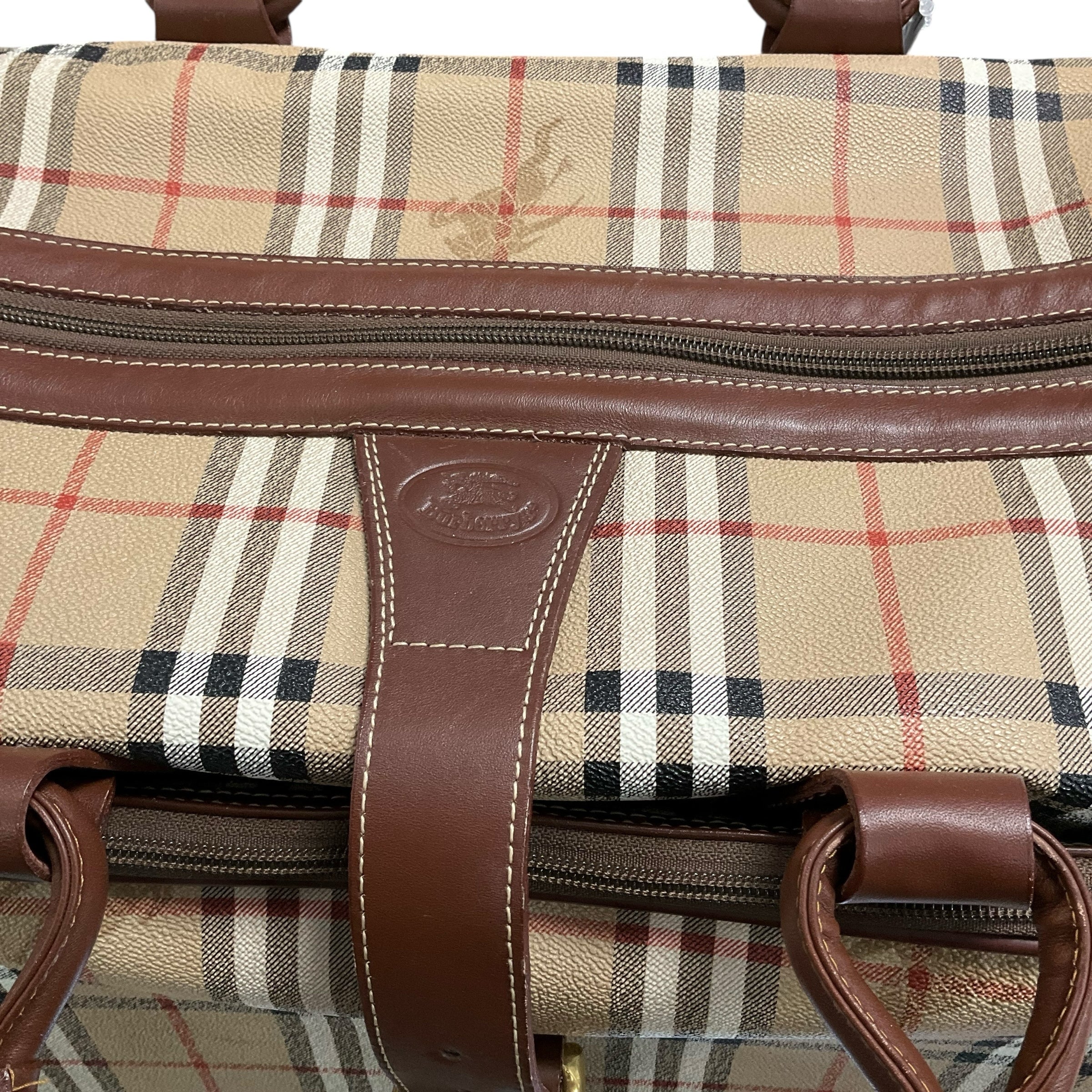 Burberry Handbag
