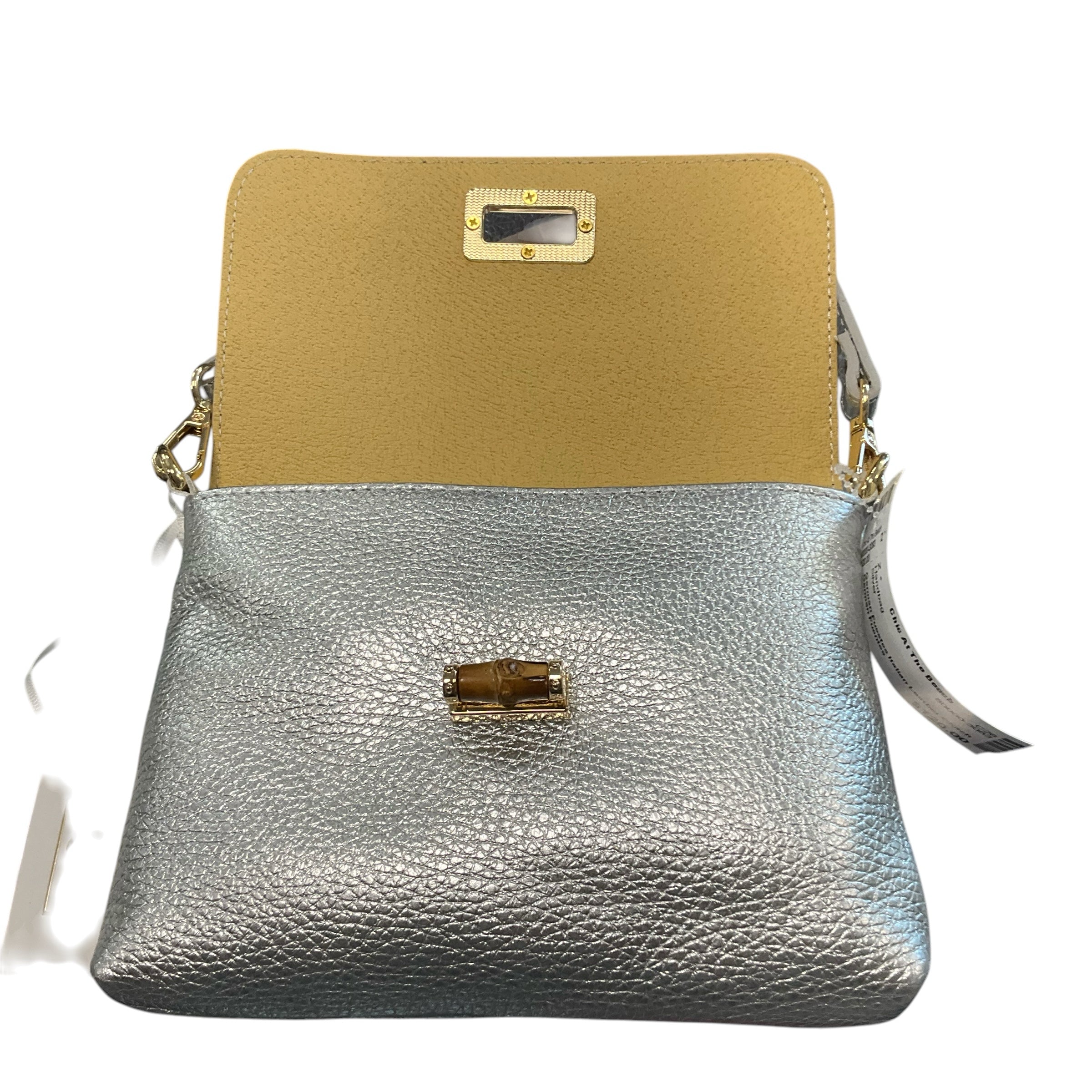 German Fuentes Handbag