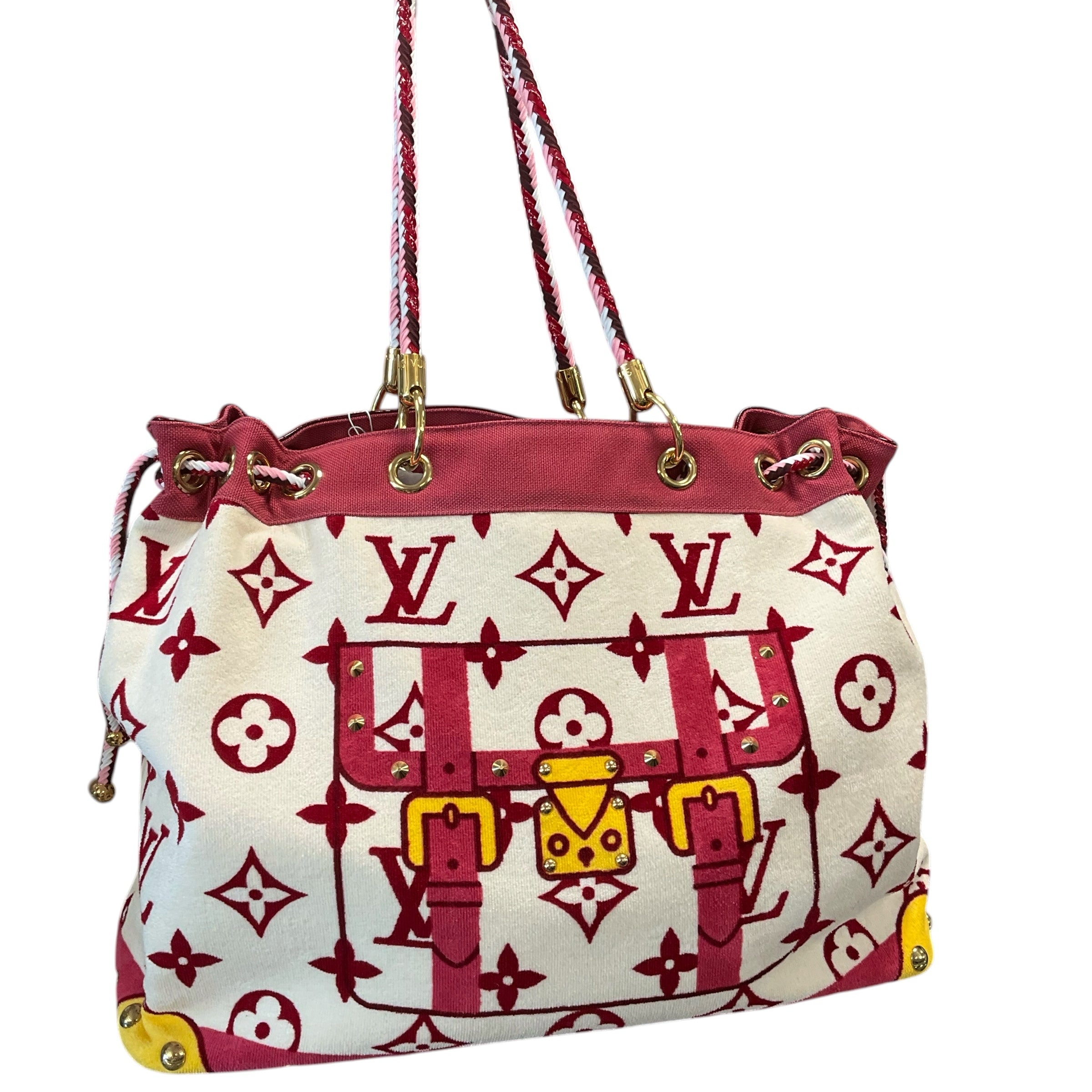 Louis Vuitton Handbag