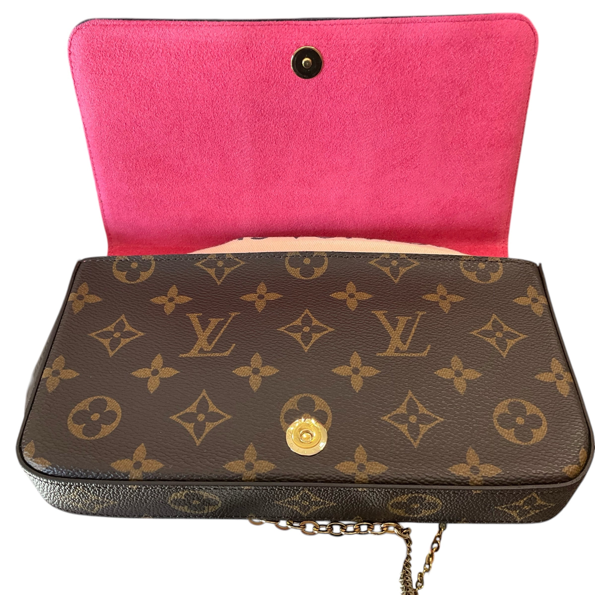 Louis Vuitton Handbag
