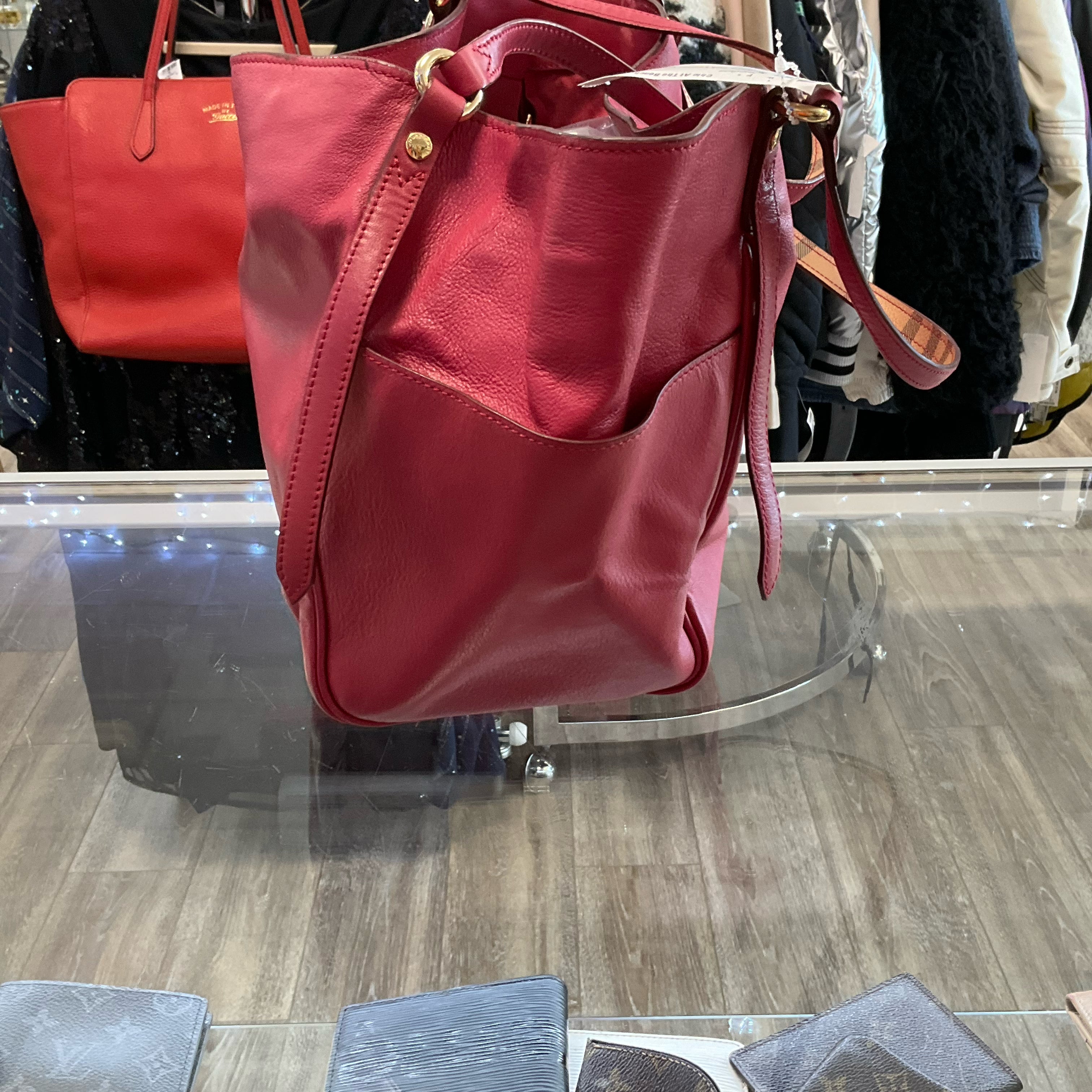 Burberry Handbag
