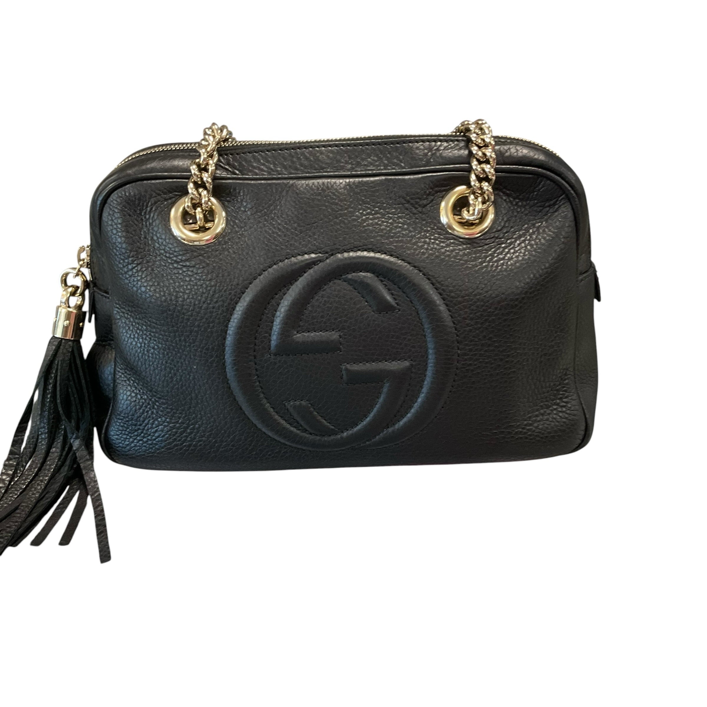 Authentic Gucci Handbag