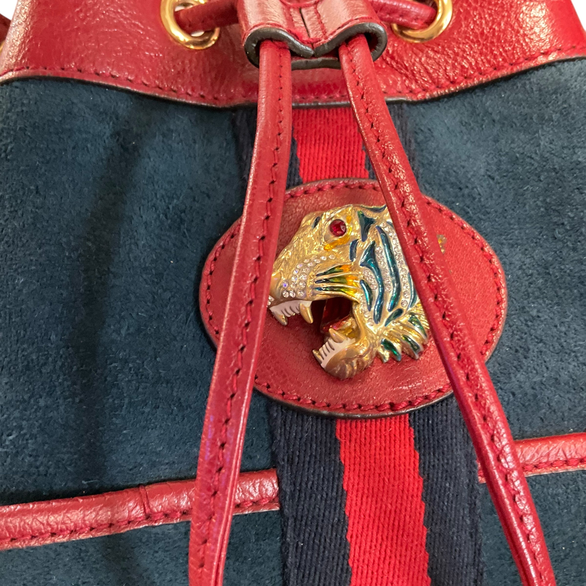 Gucci Handbag