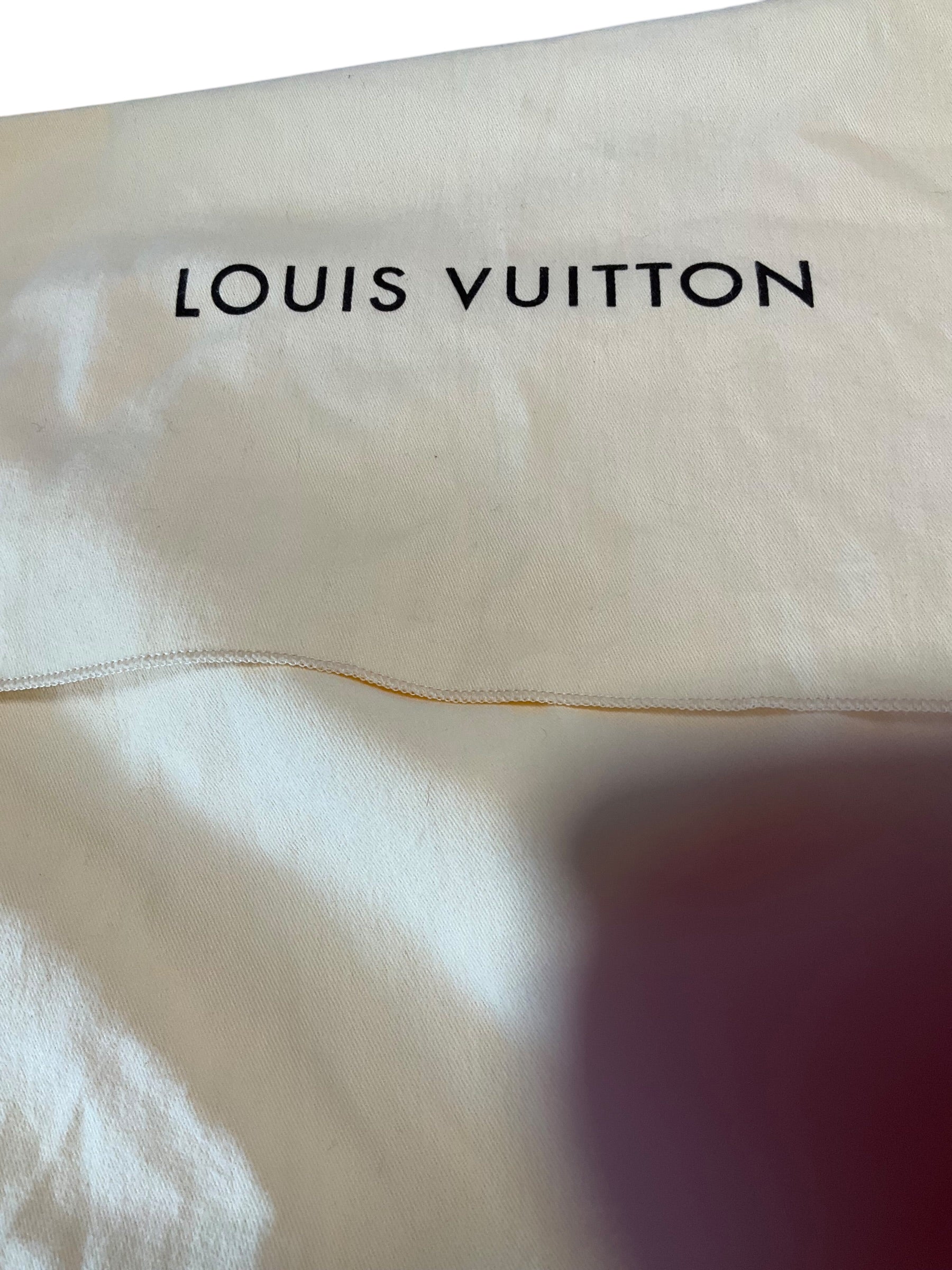 Louis Vuitton Handbag.Caramel Color