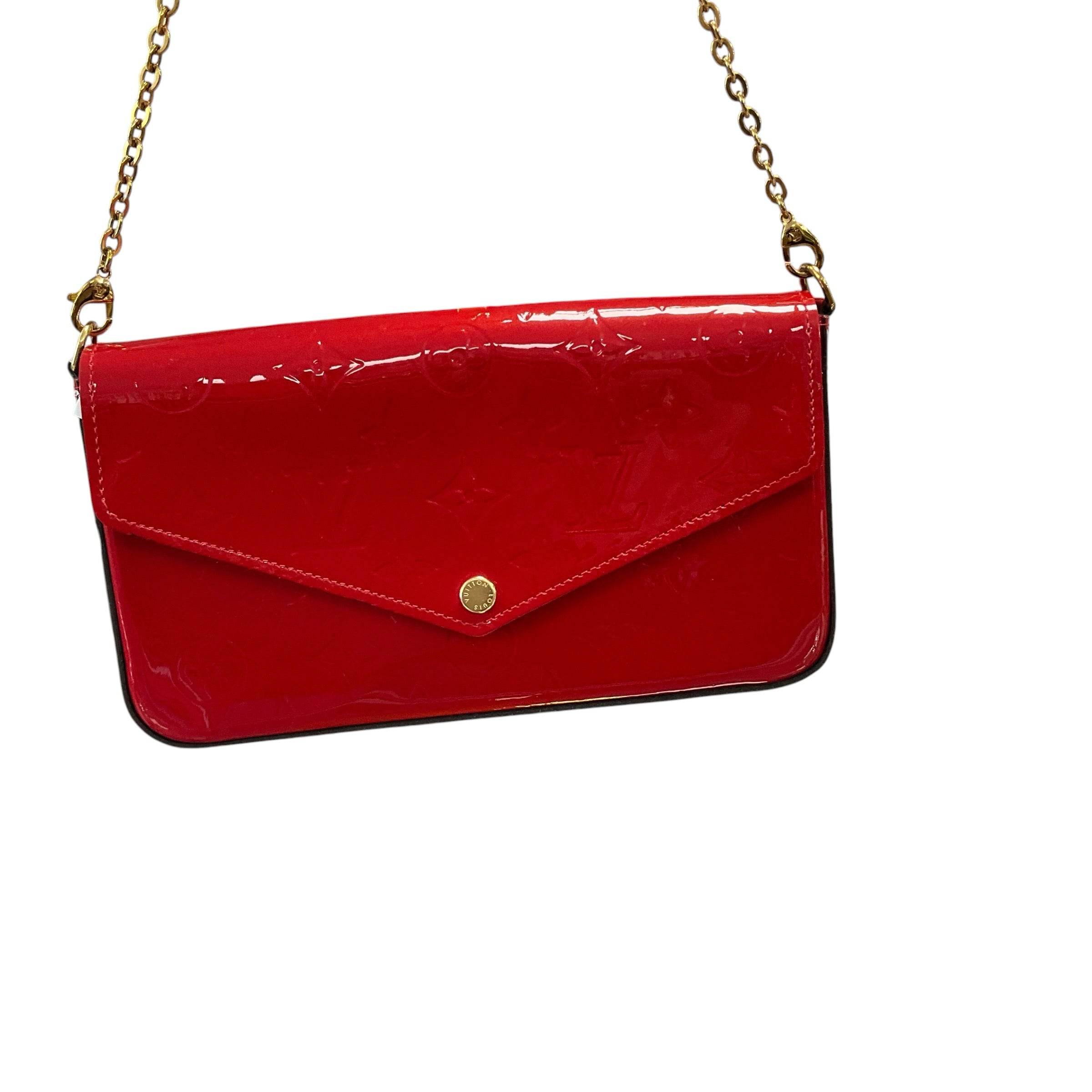 Authentic Louis Vuitton Handbag