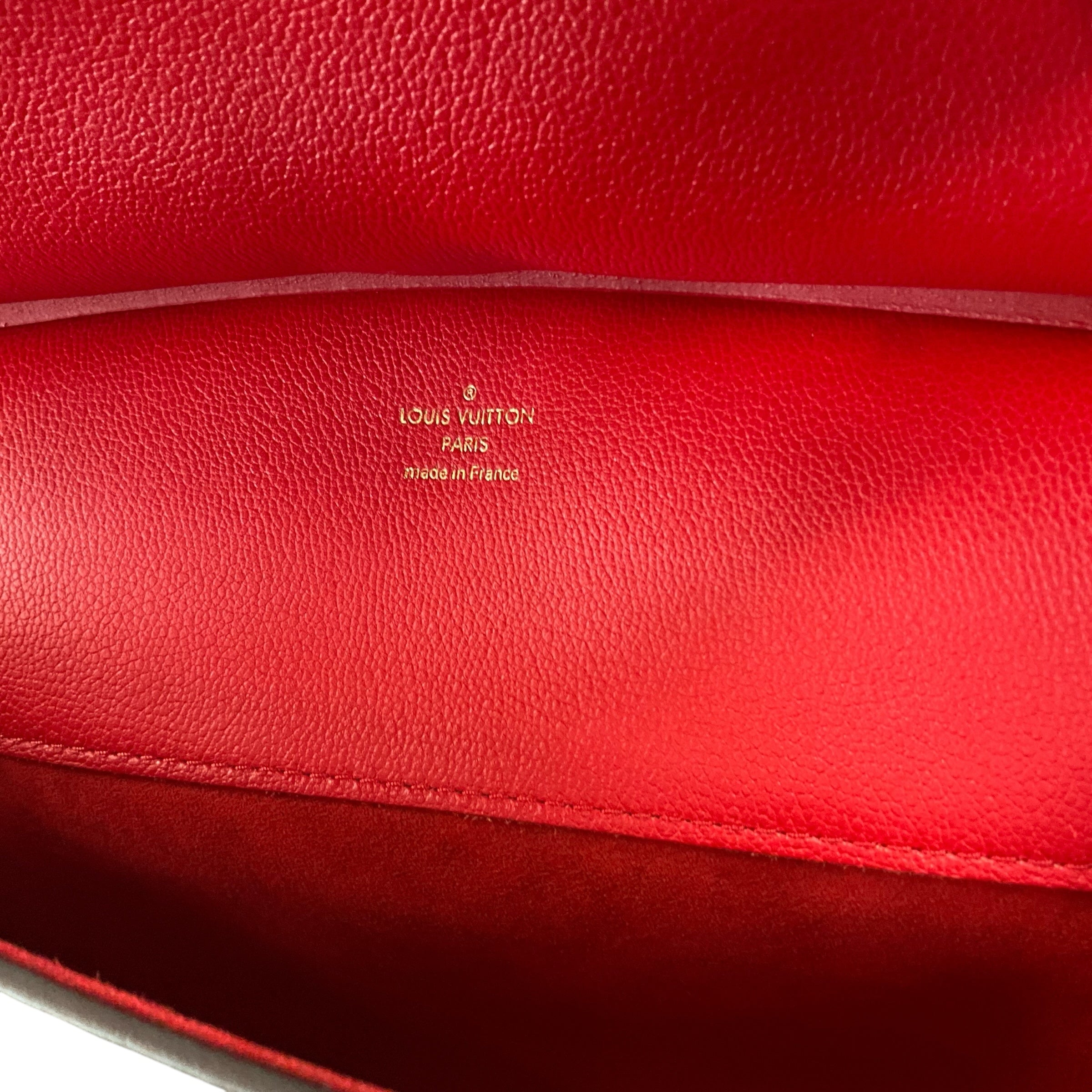 Louis Vuitton Handbag