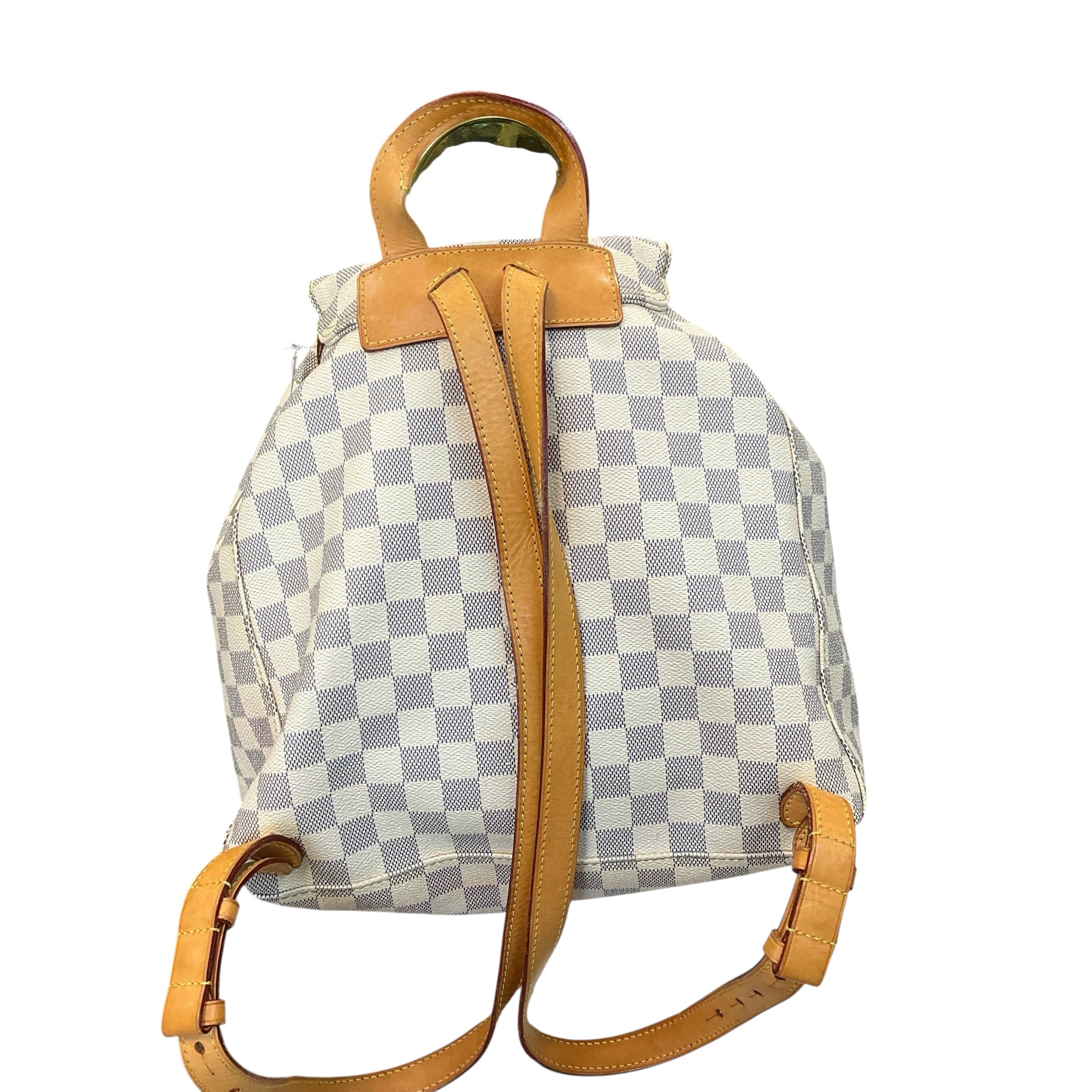 Authentic Louis Vuitton Handbag