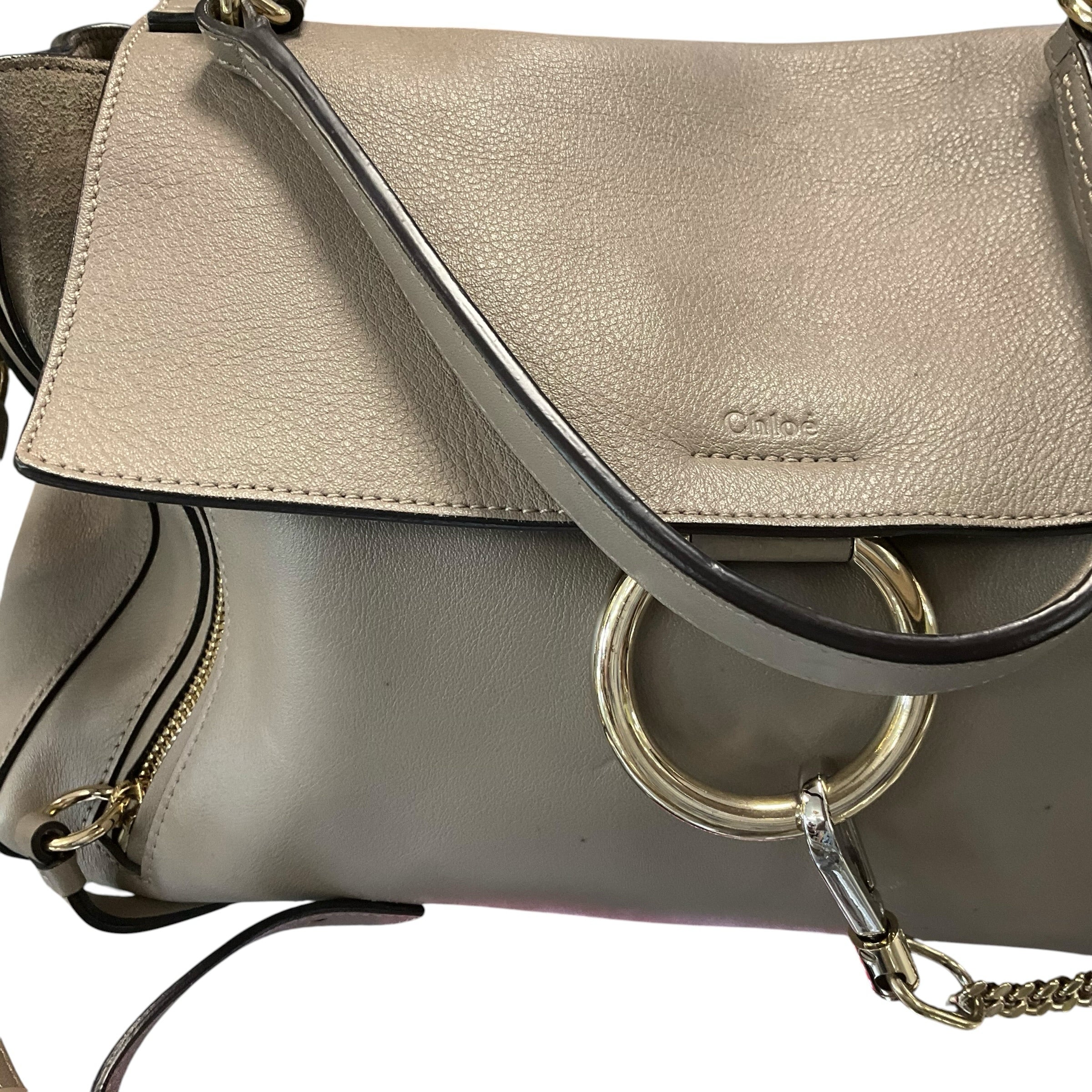 Chloe Handbag