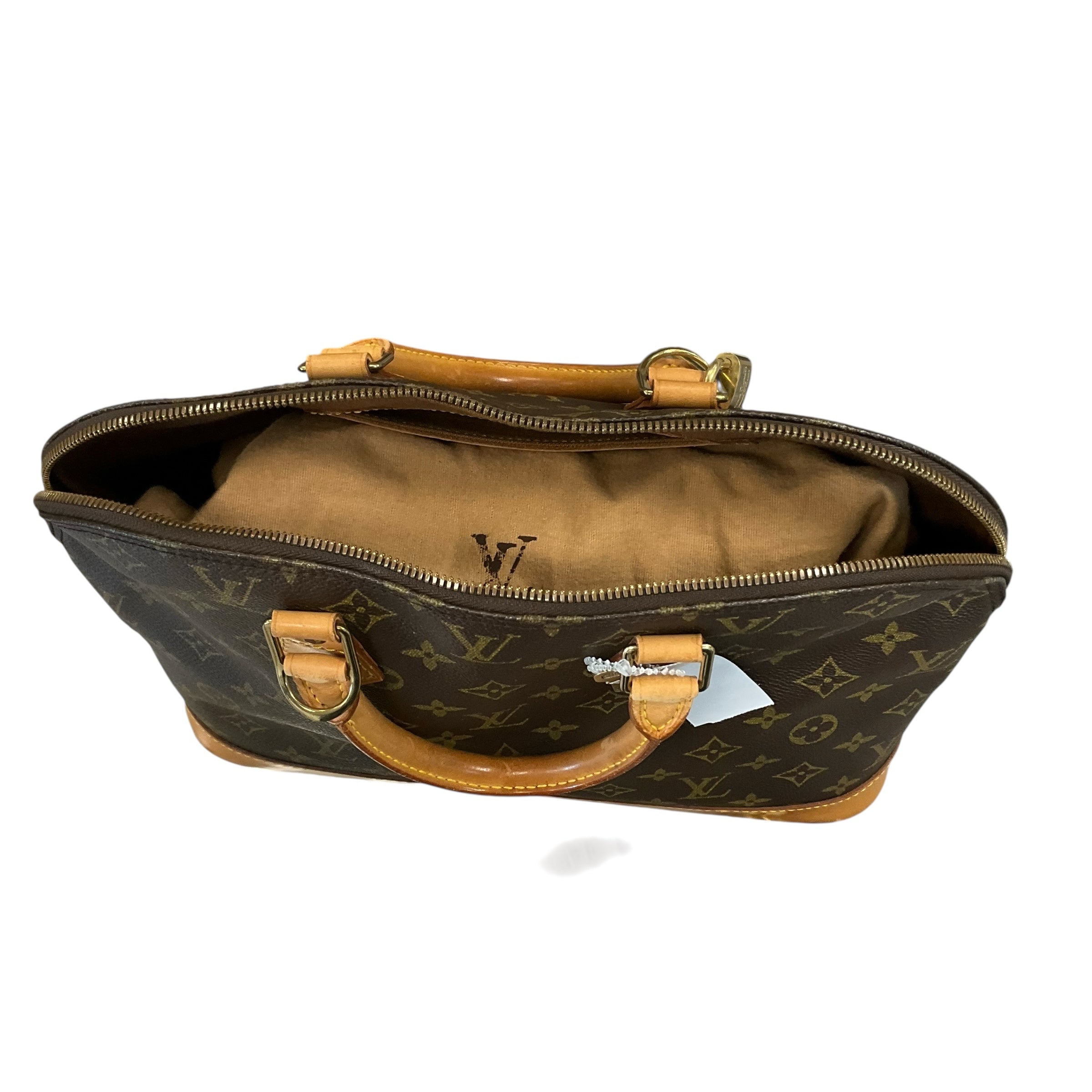 Louis Vuitton Handbag