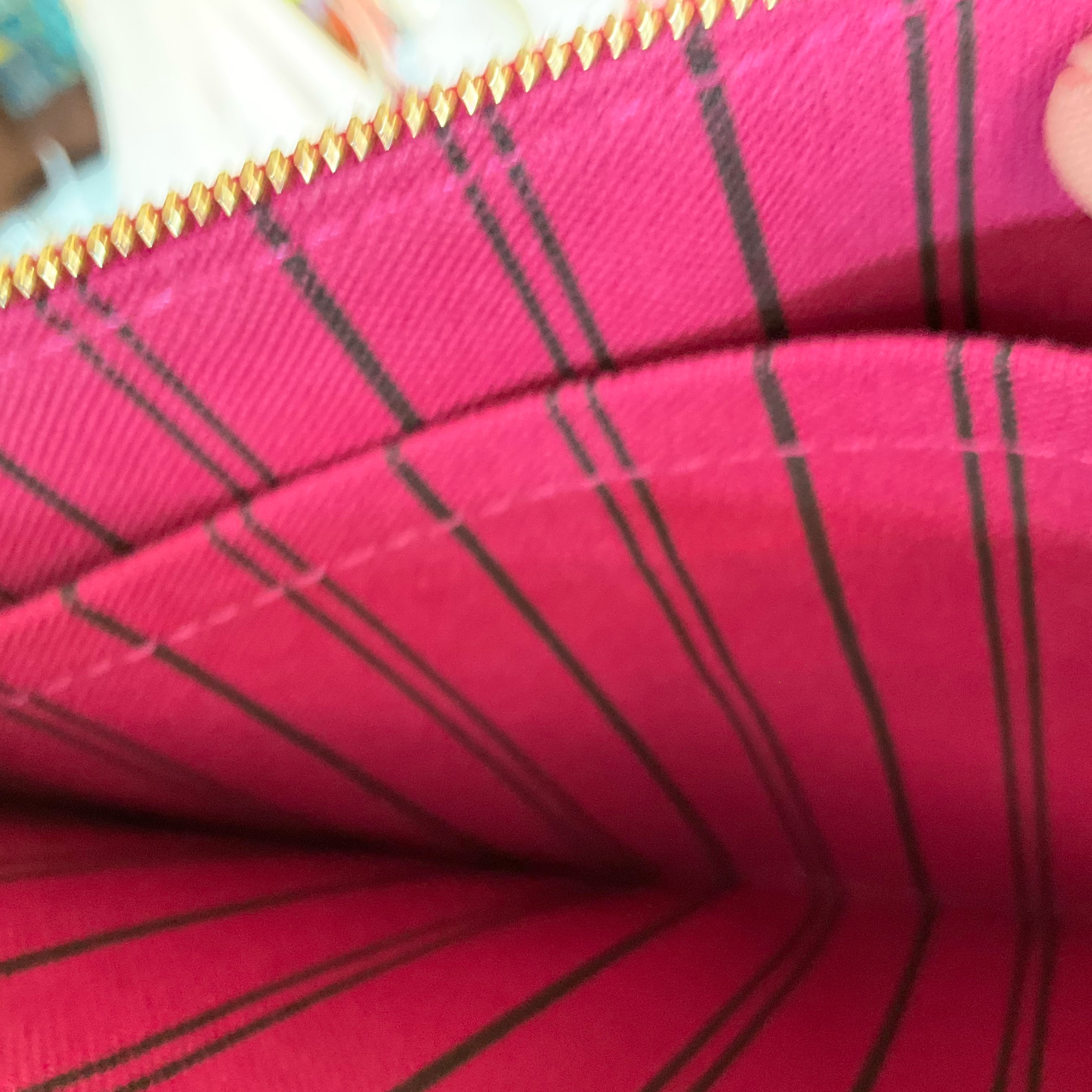 Louis Vuitton Handbag