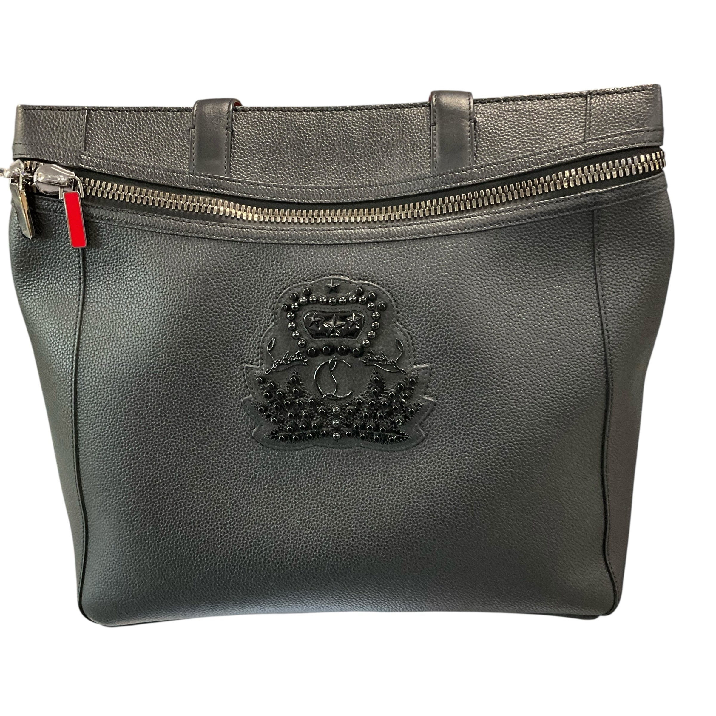 Authentic Louboutin Handbag
