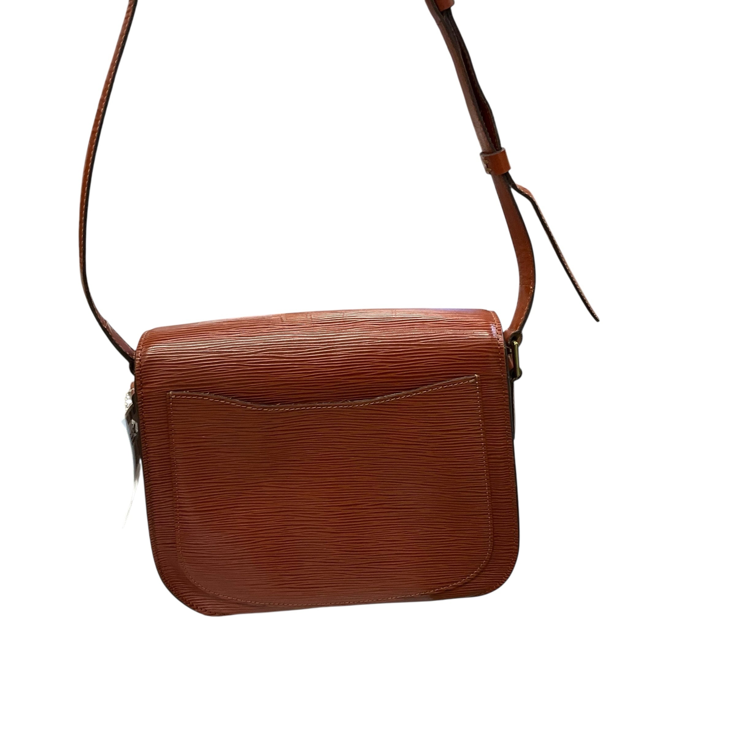 Authentic Louis Vuitton Handbag