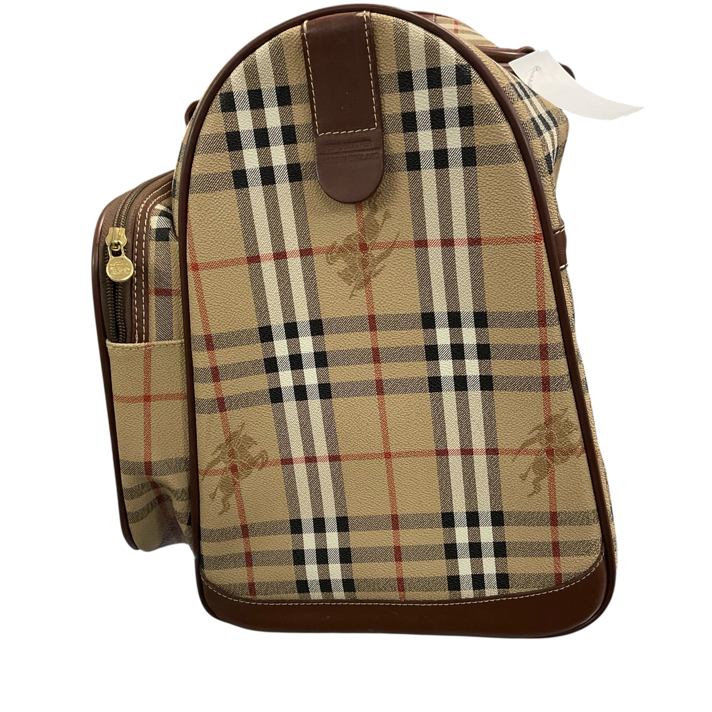 Burberry Handbag