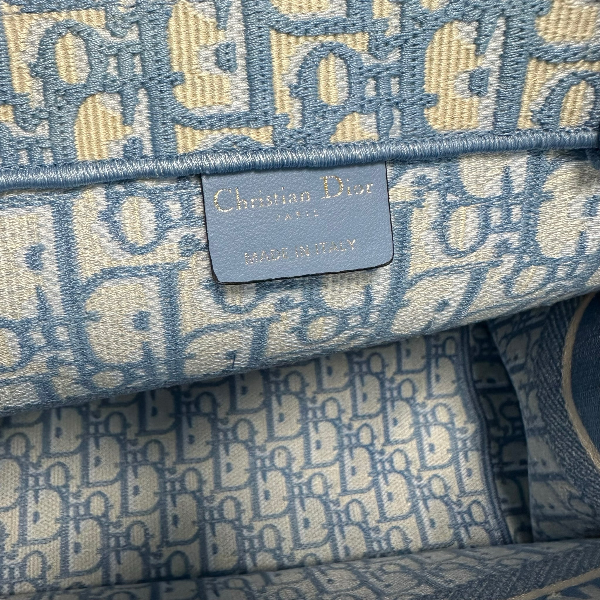 Christian Dior Handbag