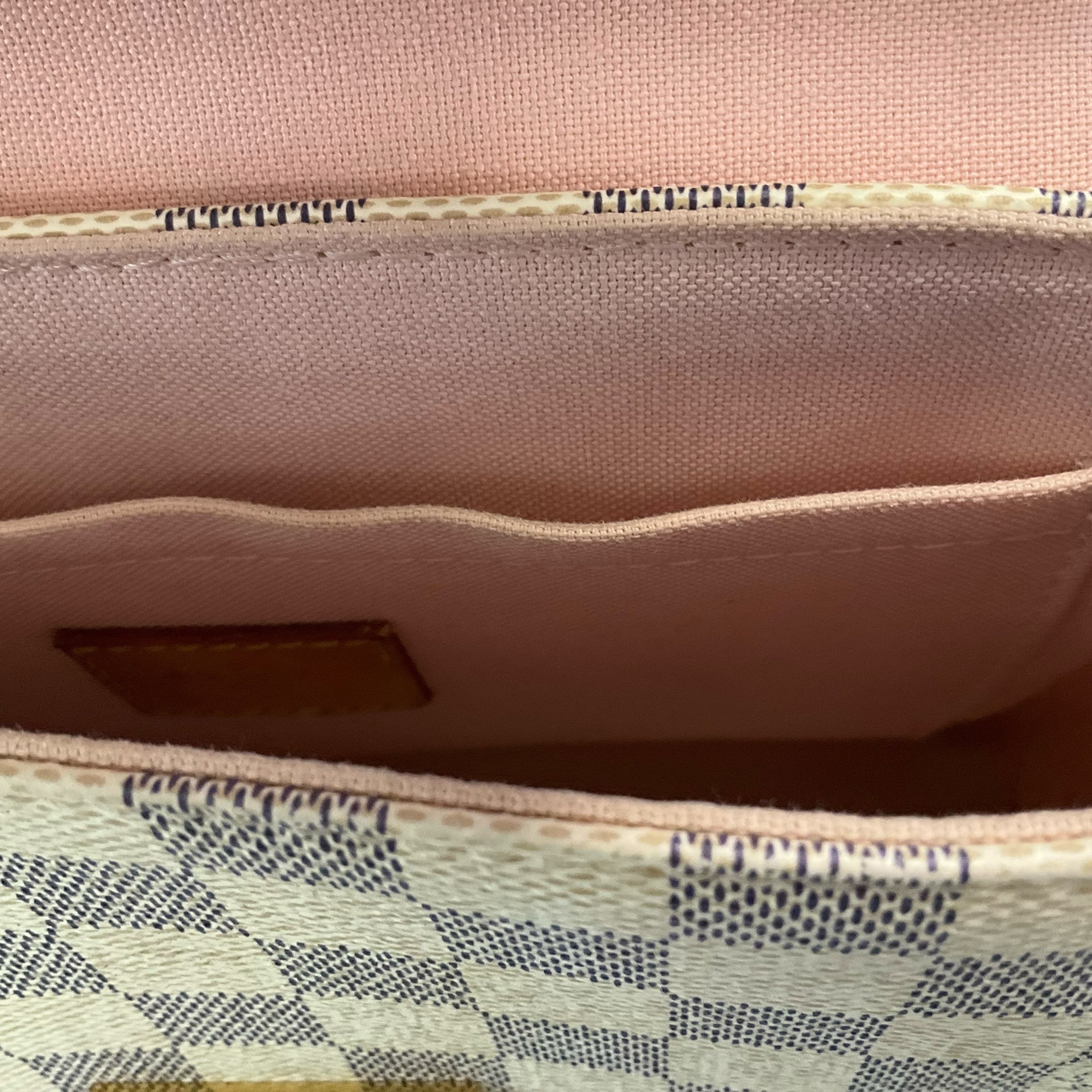 Louis Vuitton Handbag