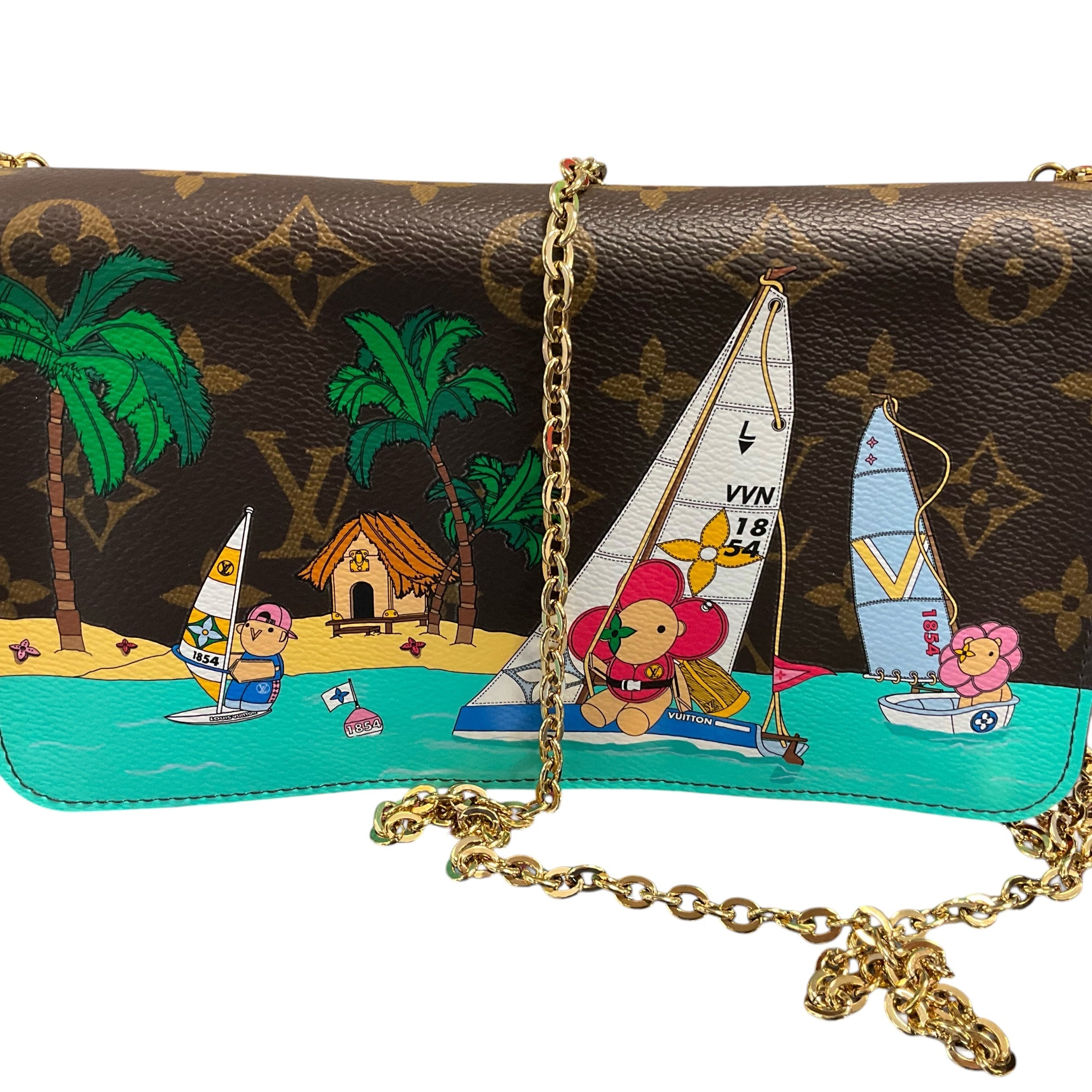 Louis Vuitton Handbag