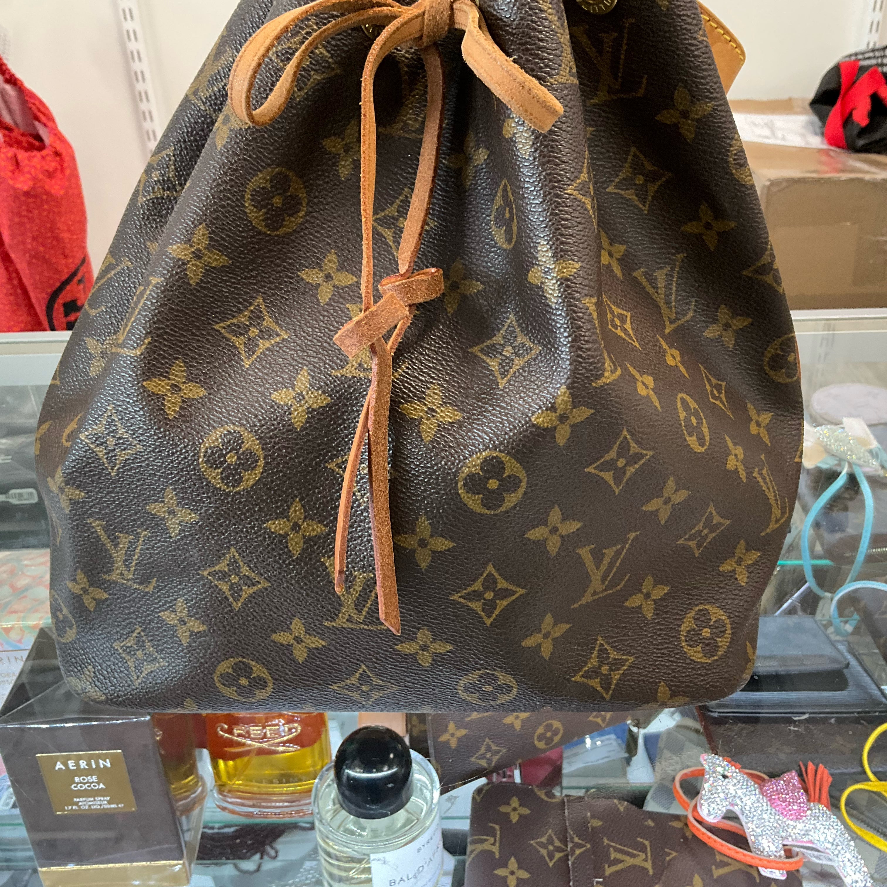 Louis Vuitton Handbag