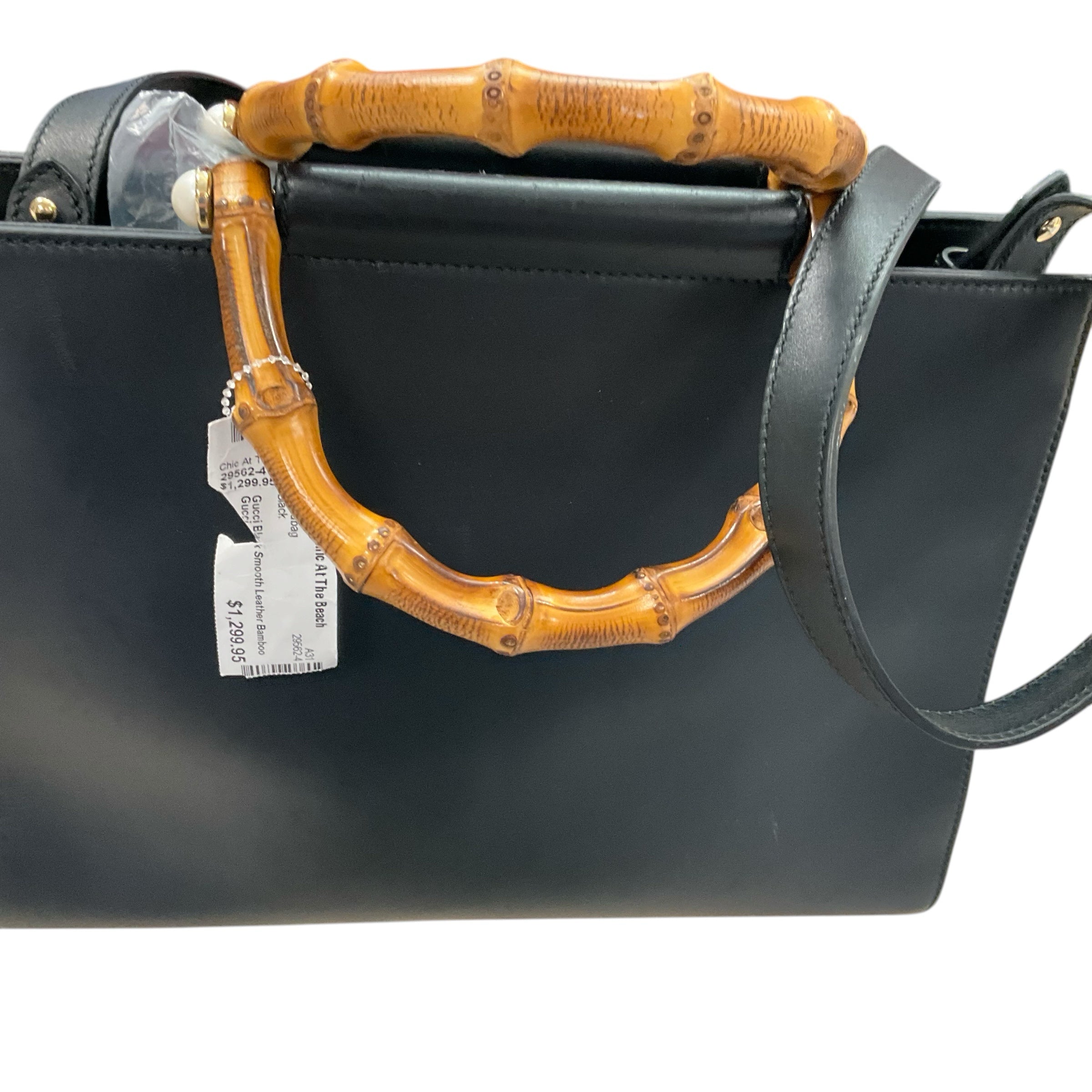 Gucci Handbag