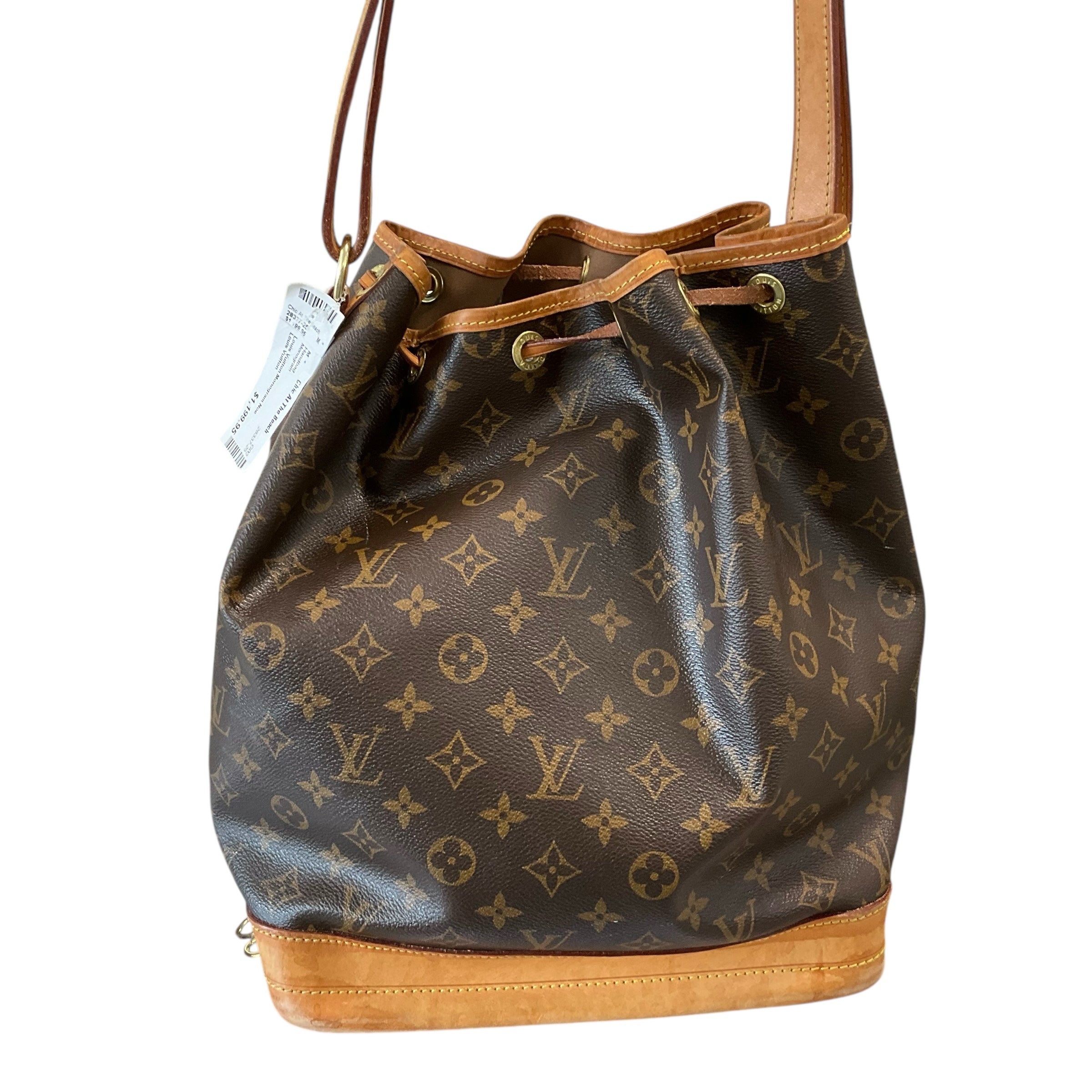 Louis Vuitton Handbag