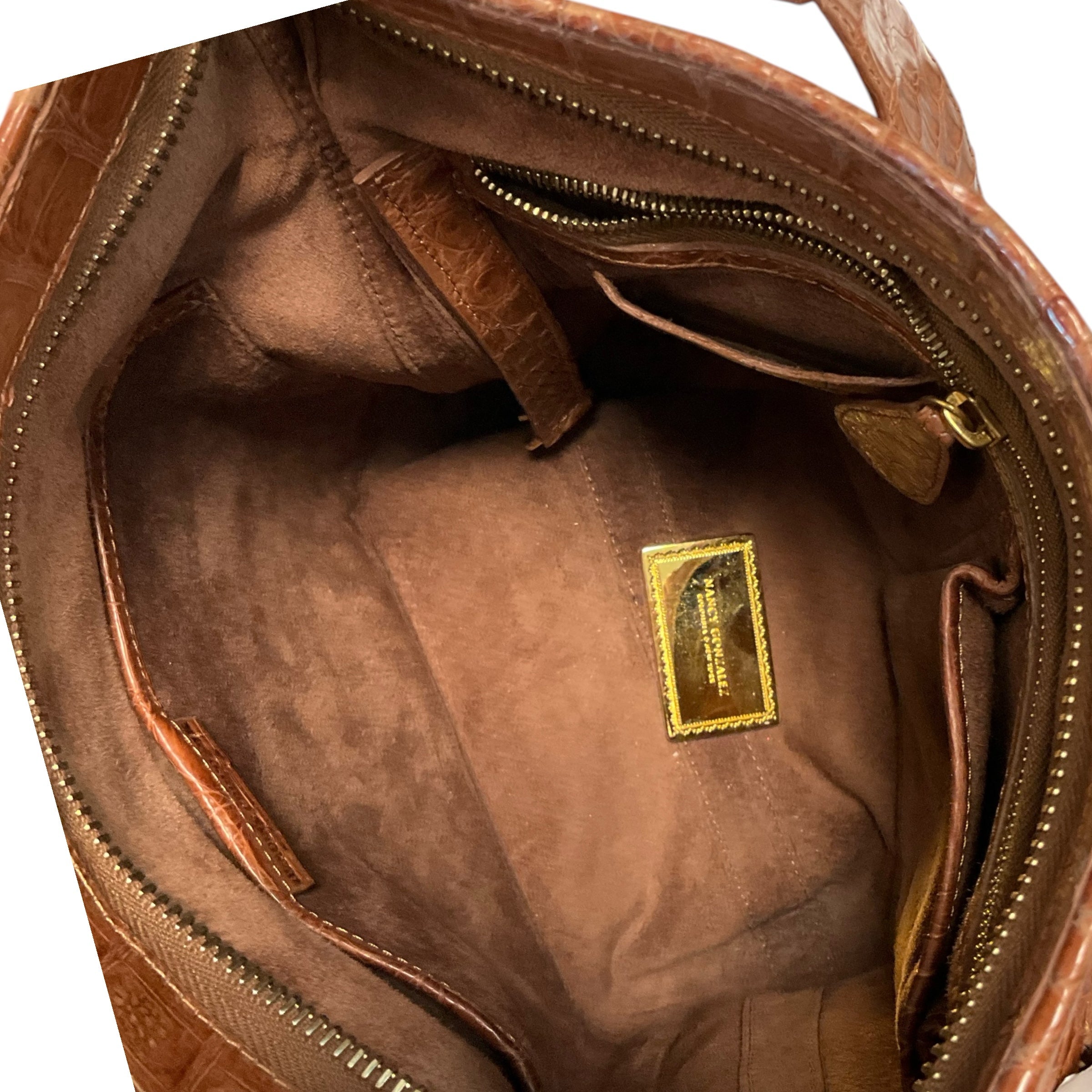 Nancy Gonzales Handbag