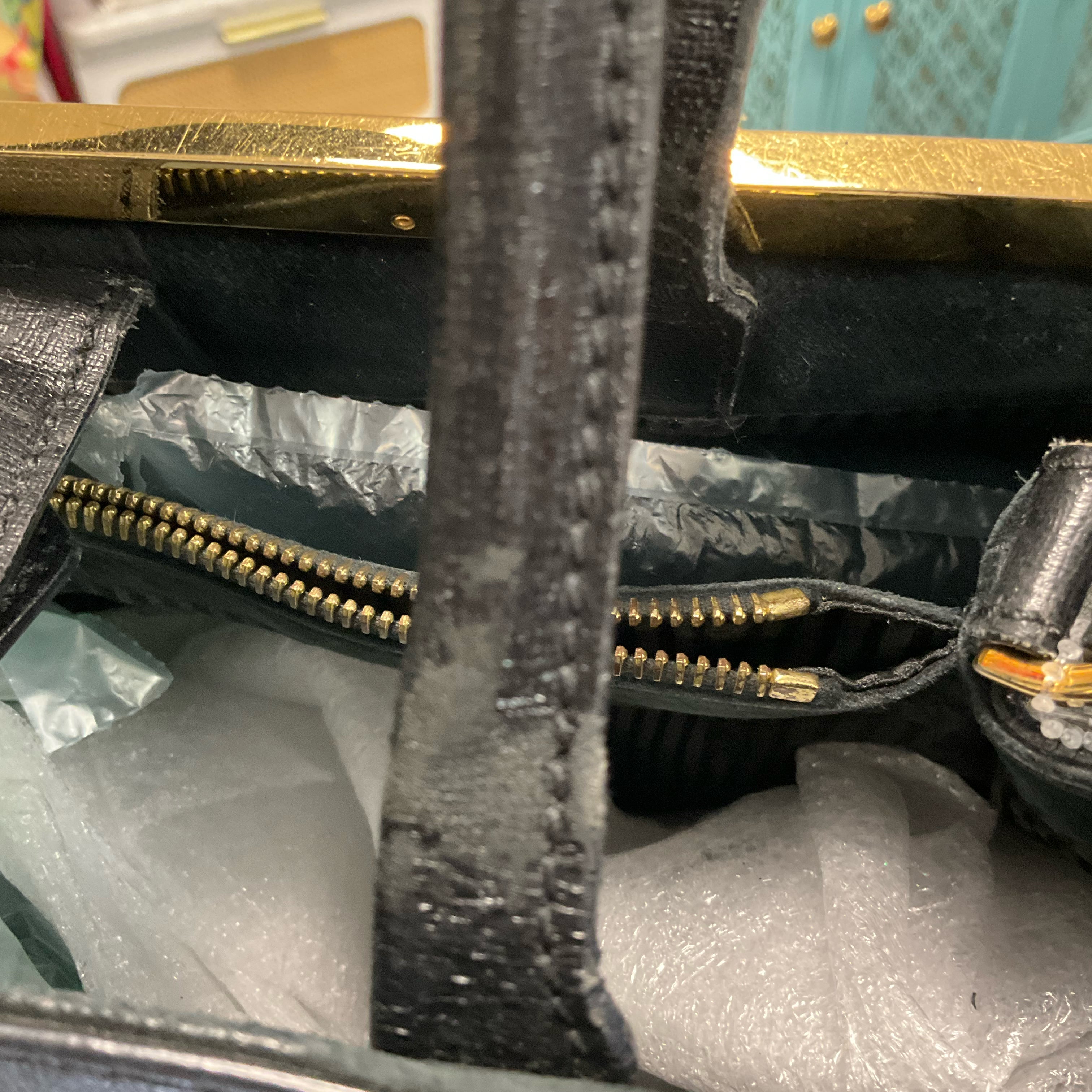 Fendi Handbag