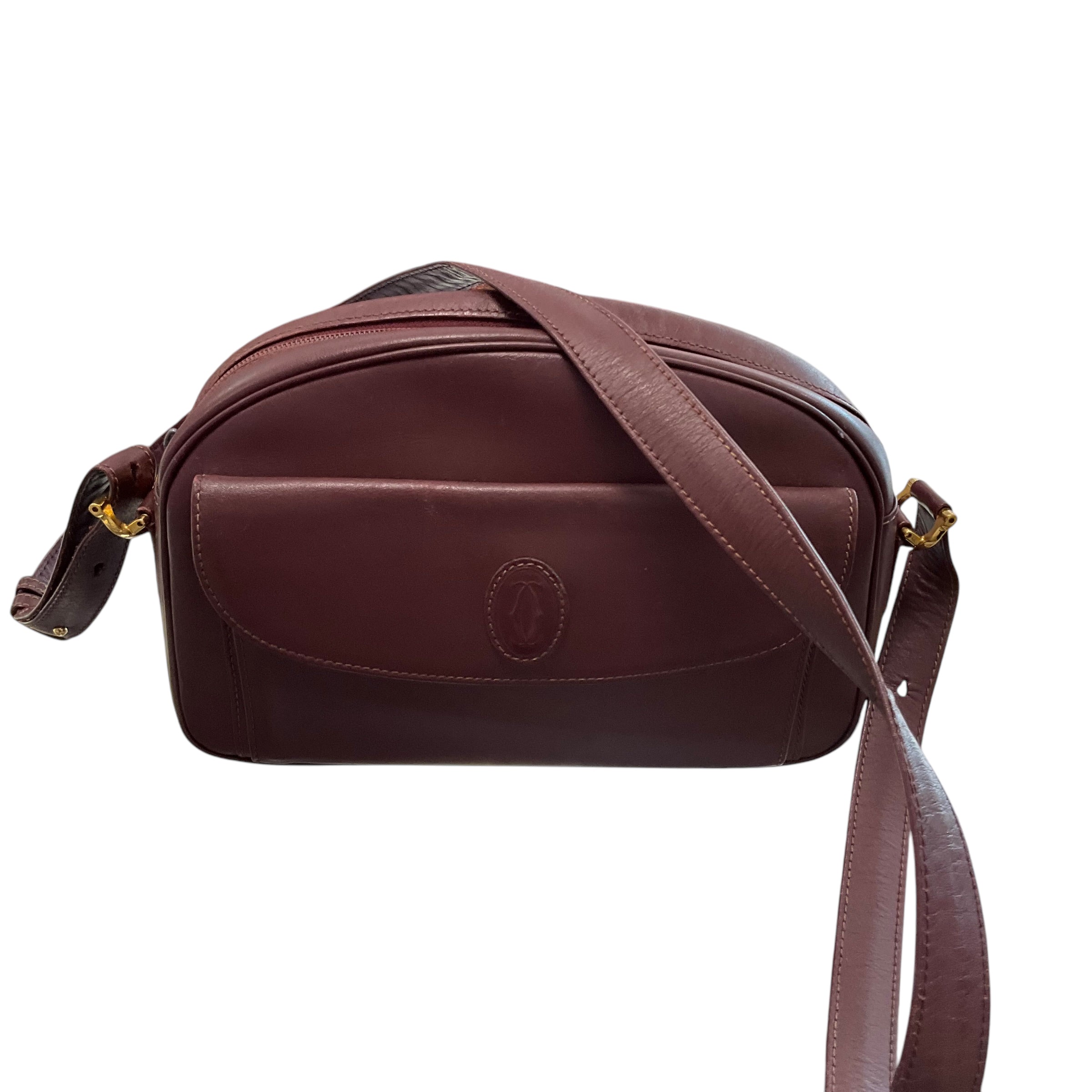 Cartier Handbag