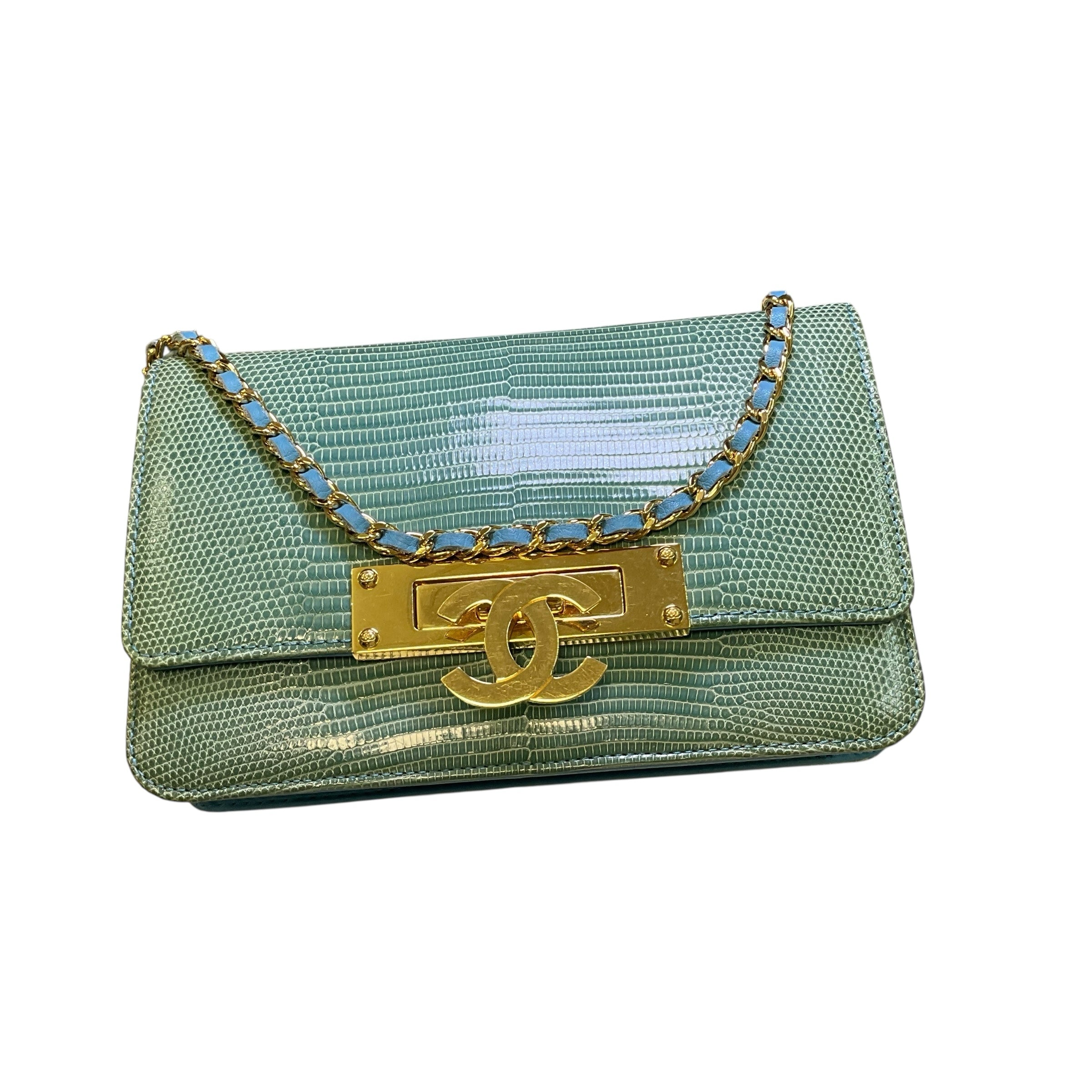 CHANEL Handbag