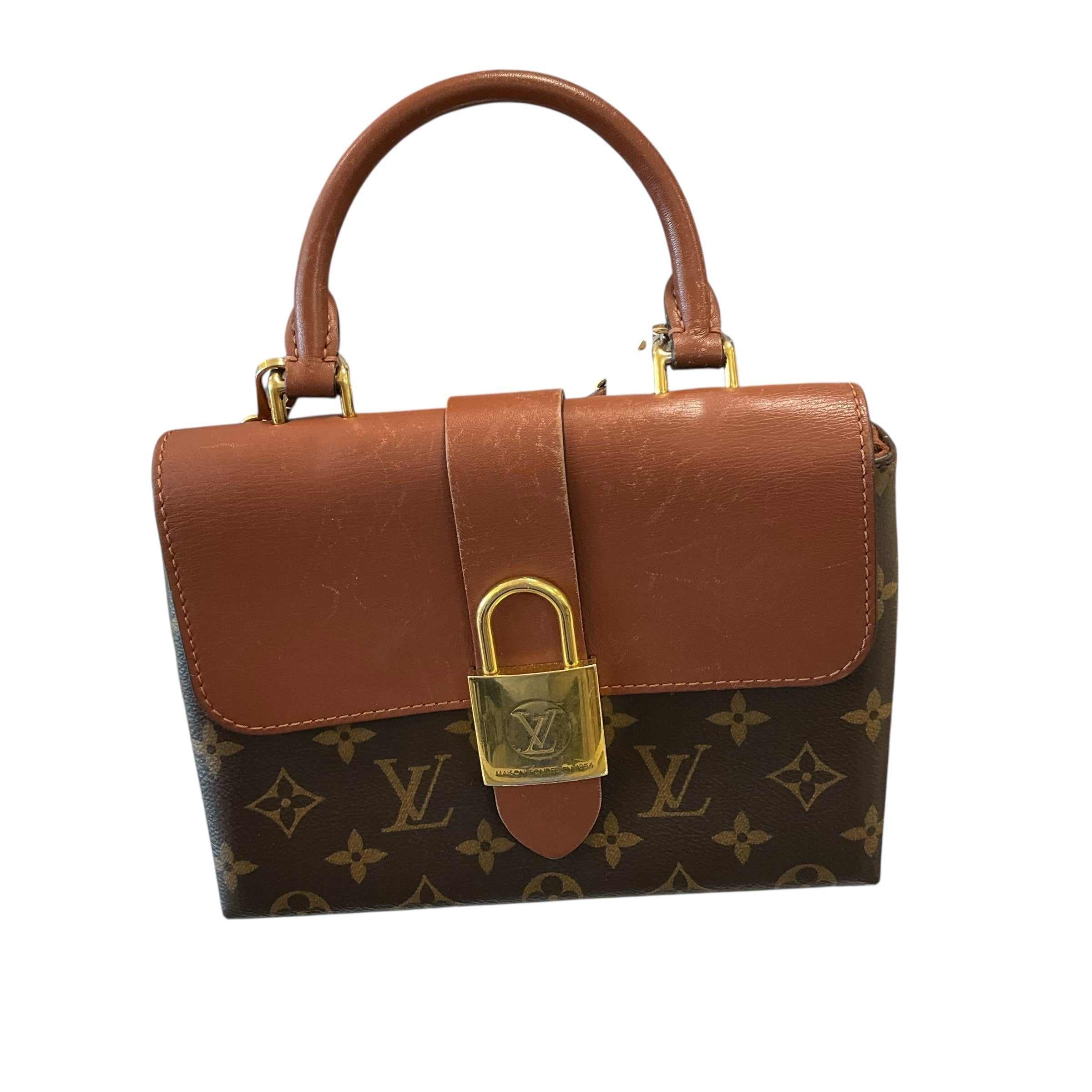 Authentic Louis Vuitton Handbag