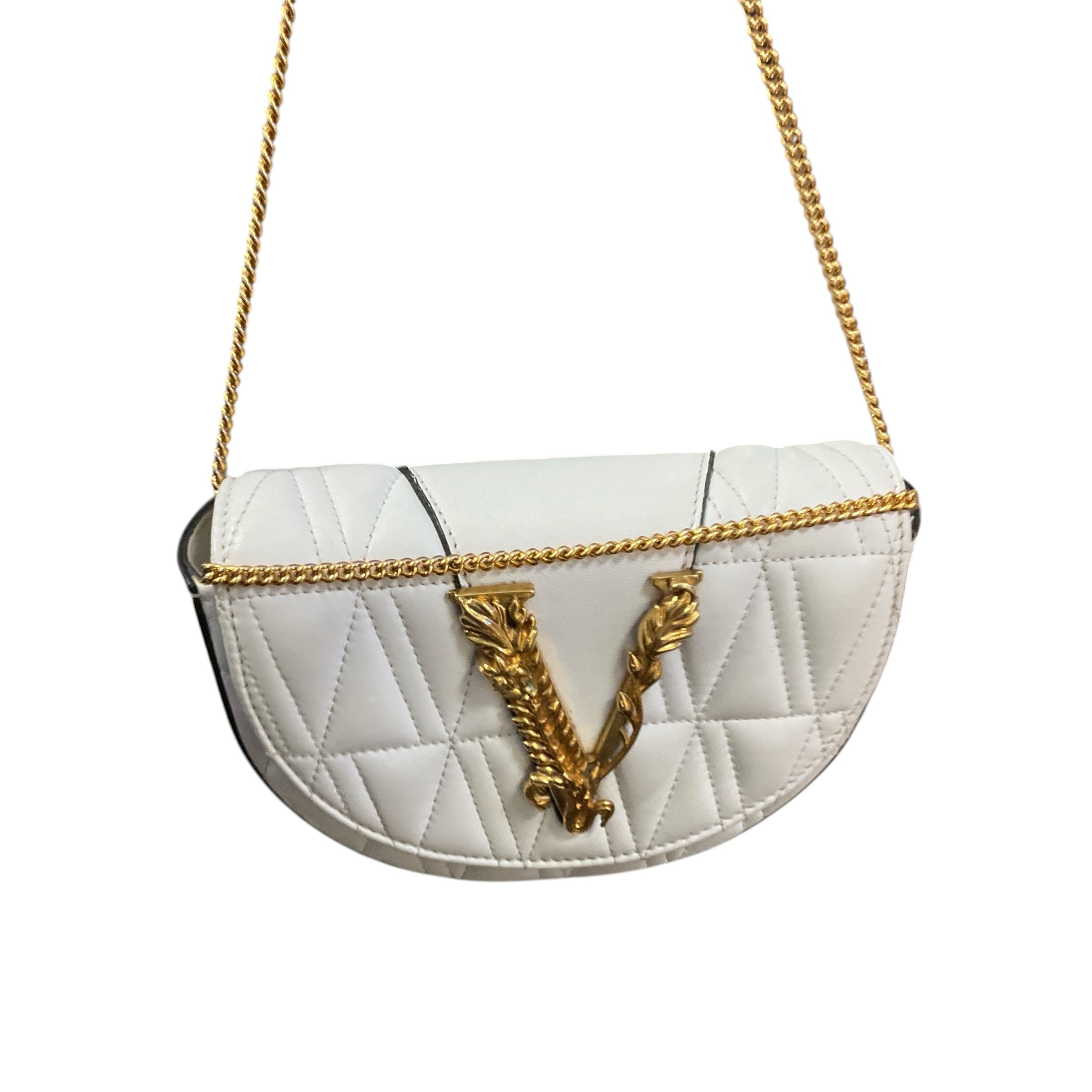 Versace Handbag