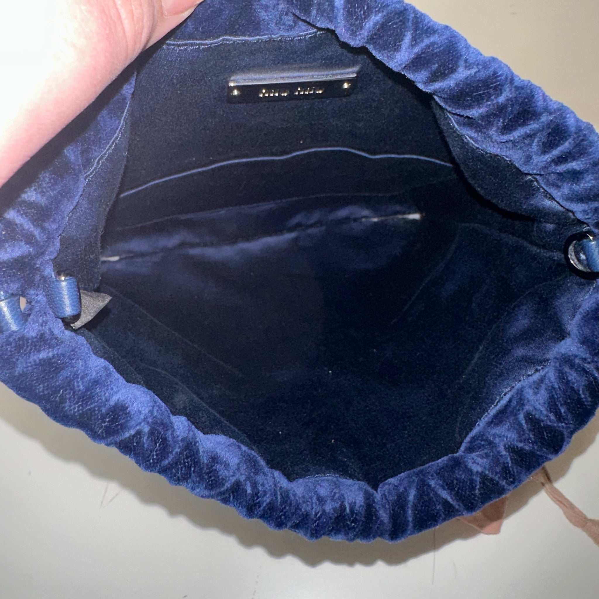 Miu Miu Handbag