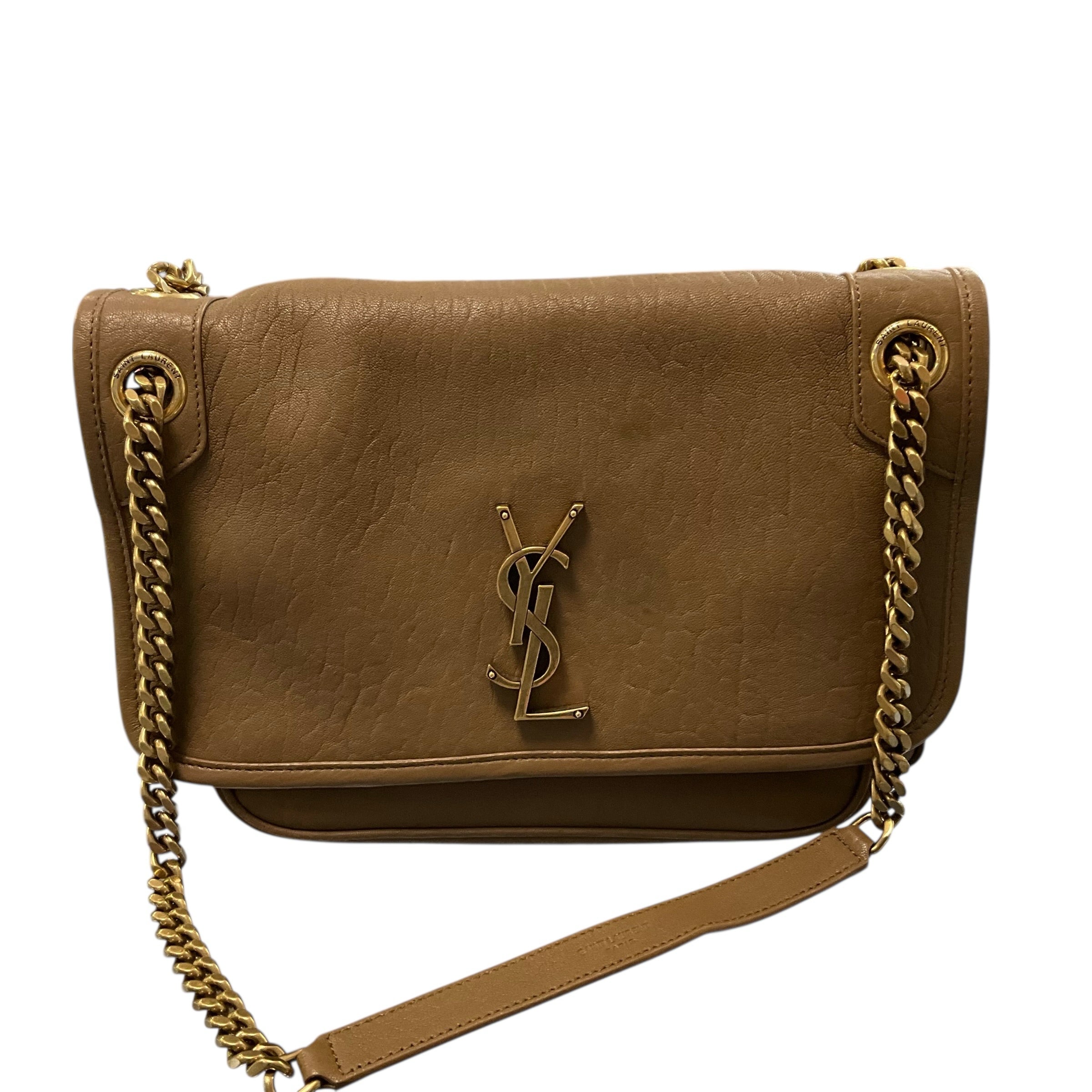 YSL Handbag