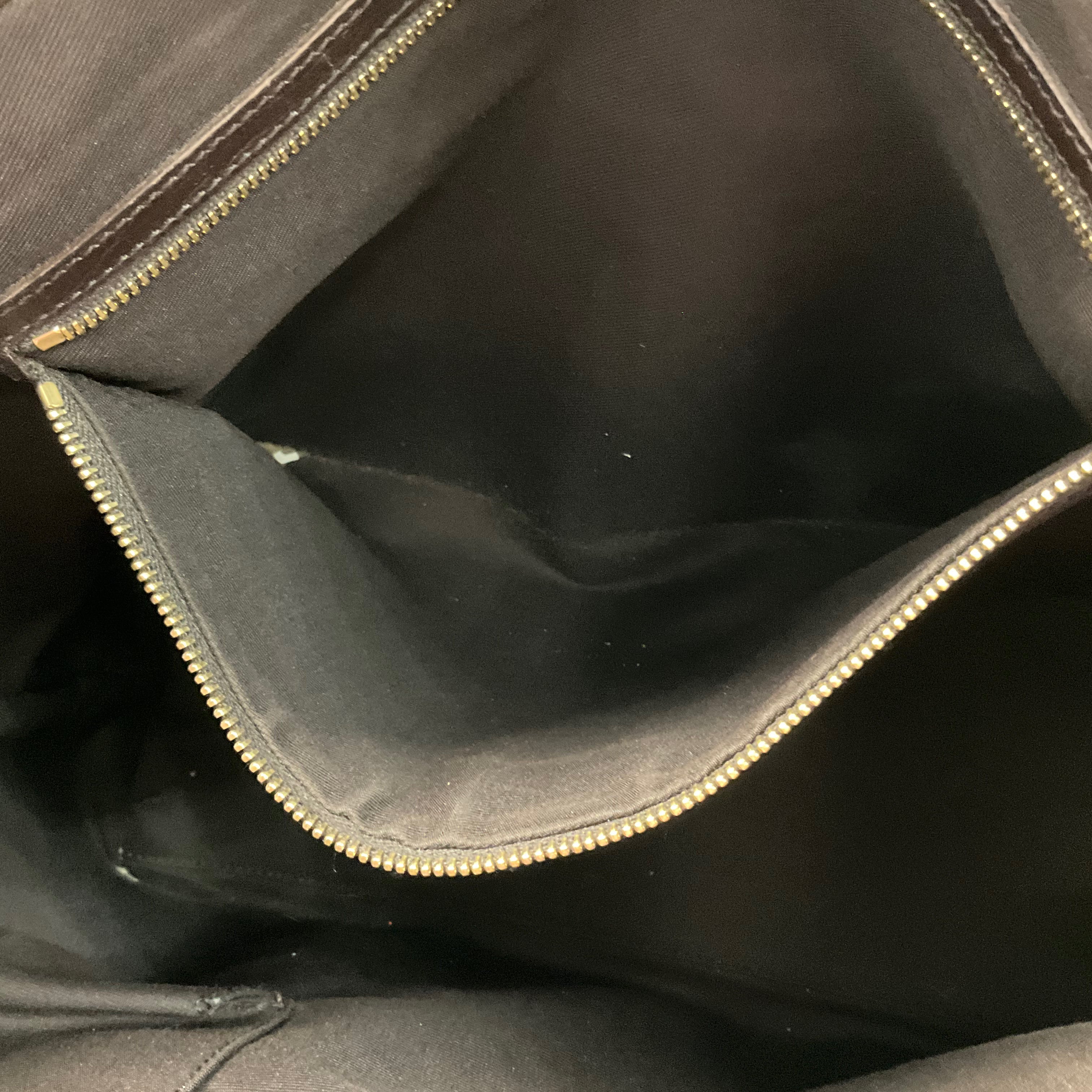 Authentic Gucci Handbag