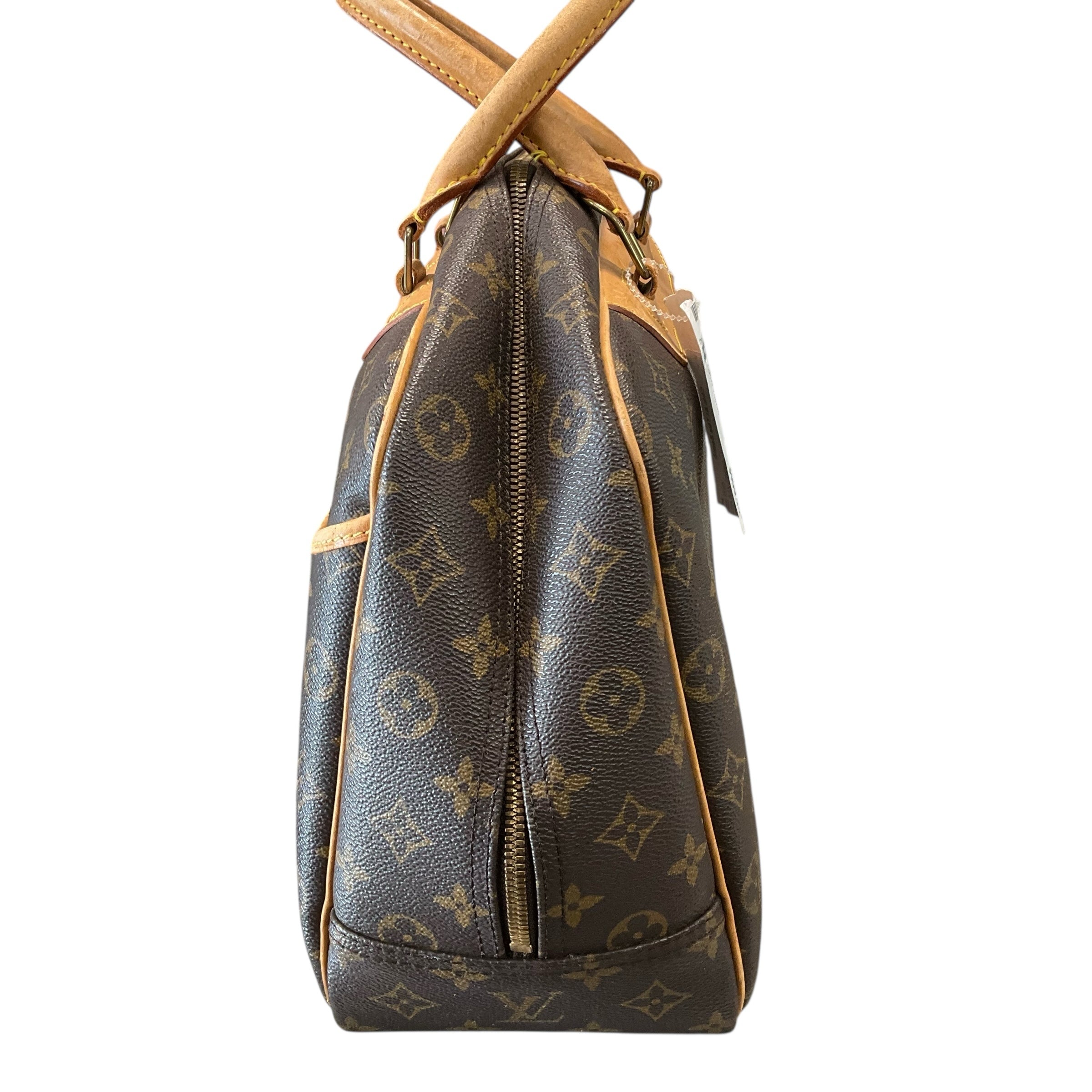 Authentic Louis Vuitton Handbag