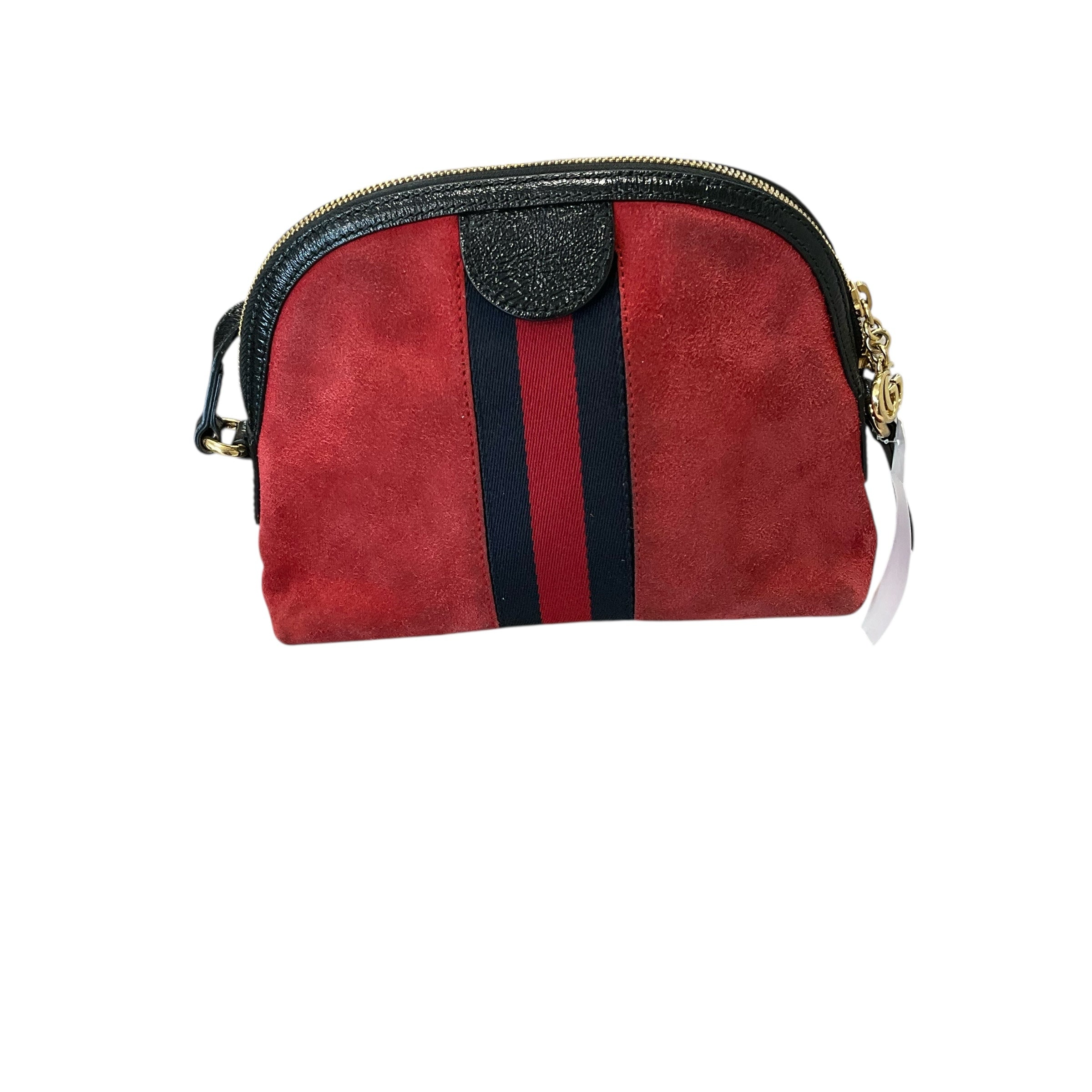 Authentic Gucci Handbag