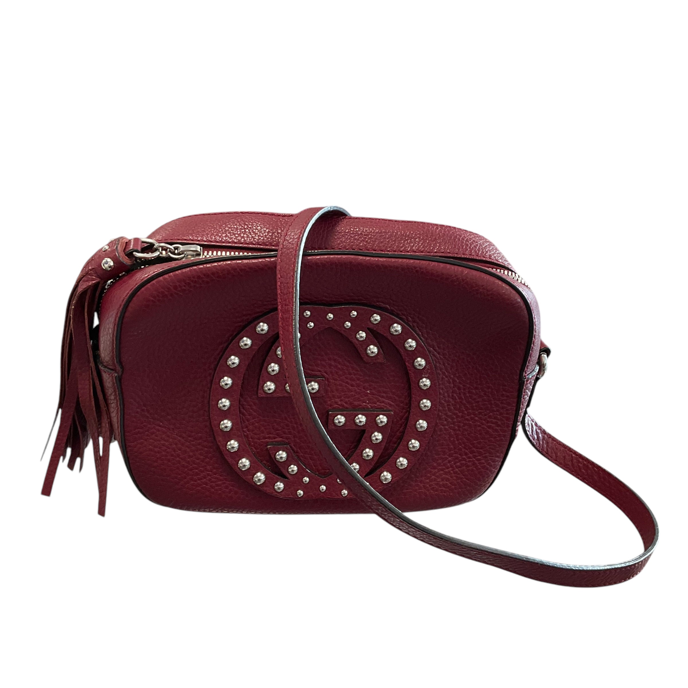 Gucci Handbag