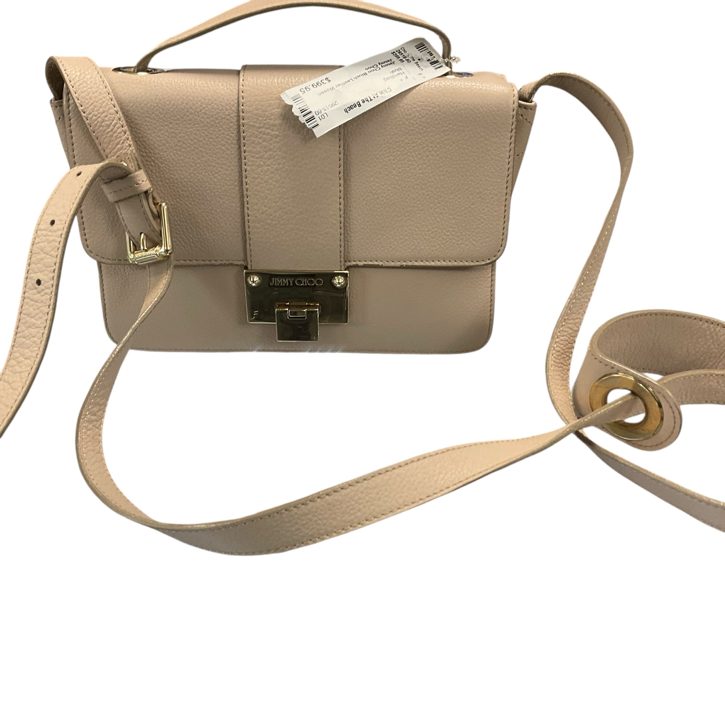 Jimmy Choo Handbag