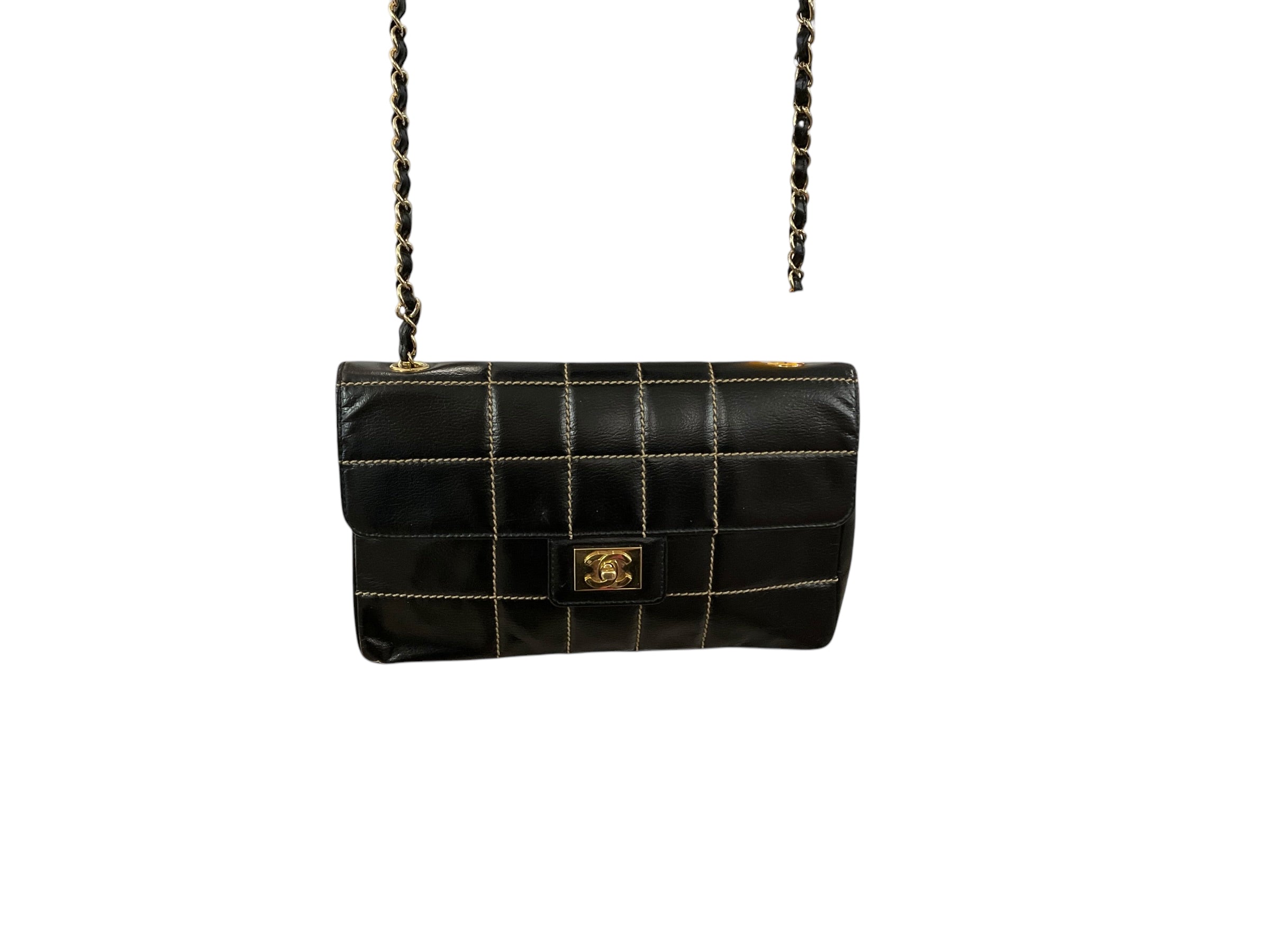 CHANEL Handbag
