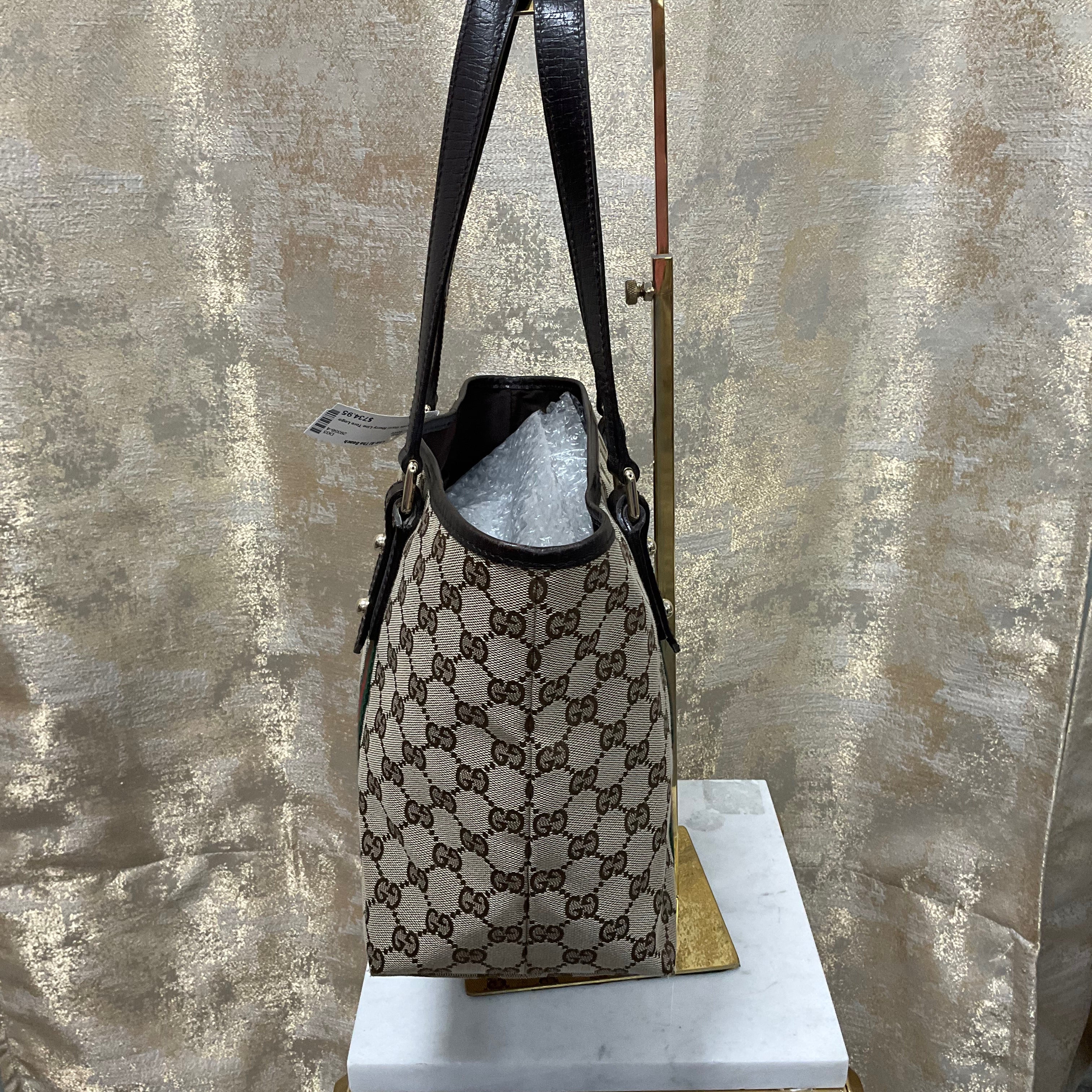 Authentic Gucci Handbag